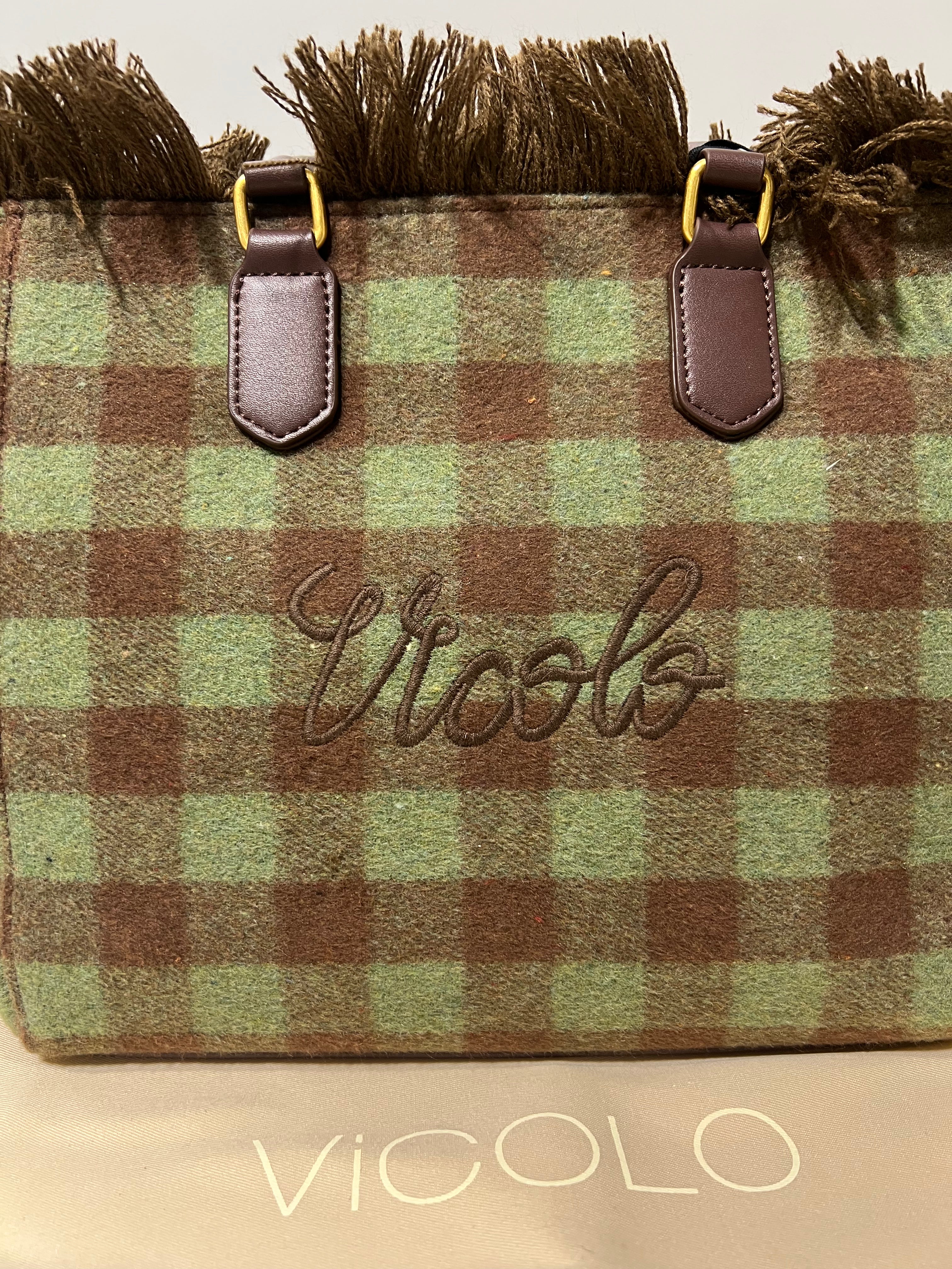 Bristol bag Vicolo