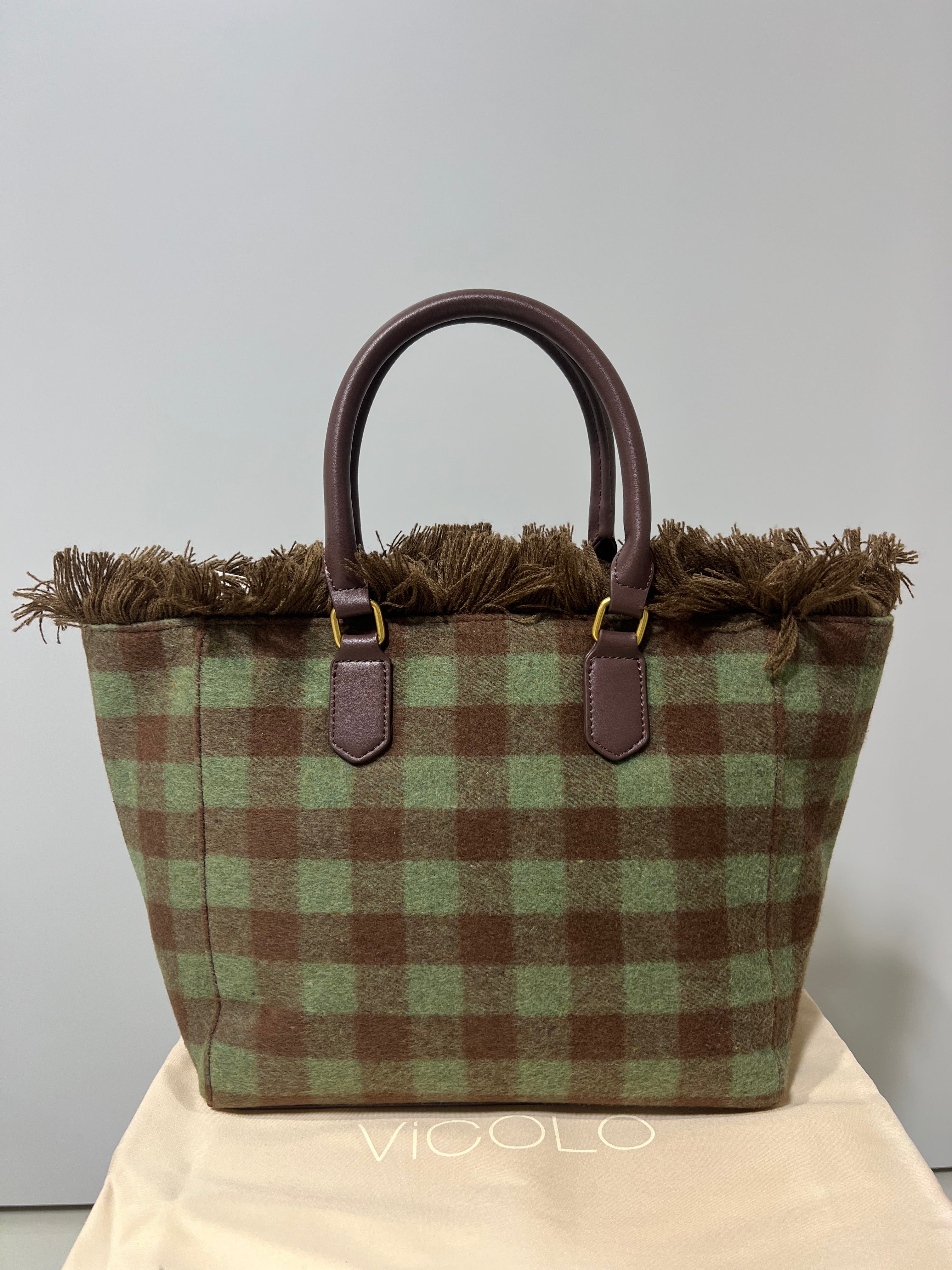 Bristol bag Vicolo
