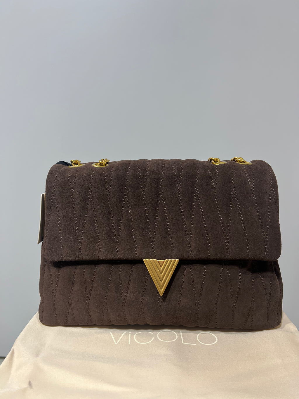 Belleville bag Vicolo