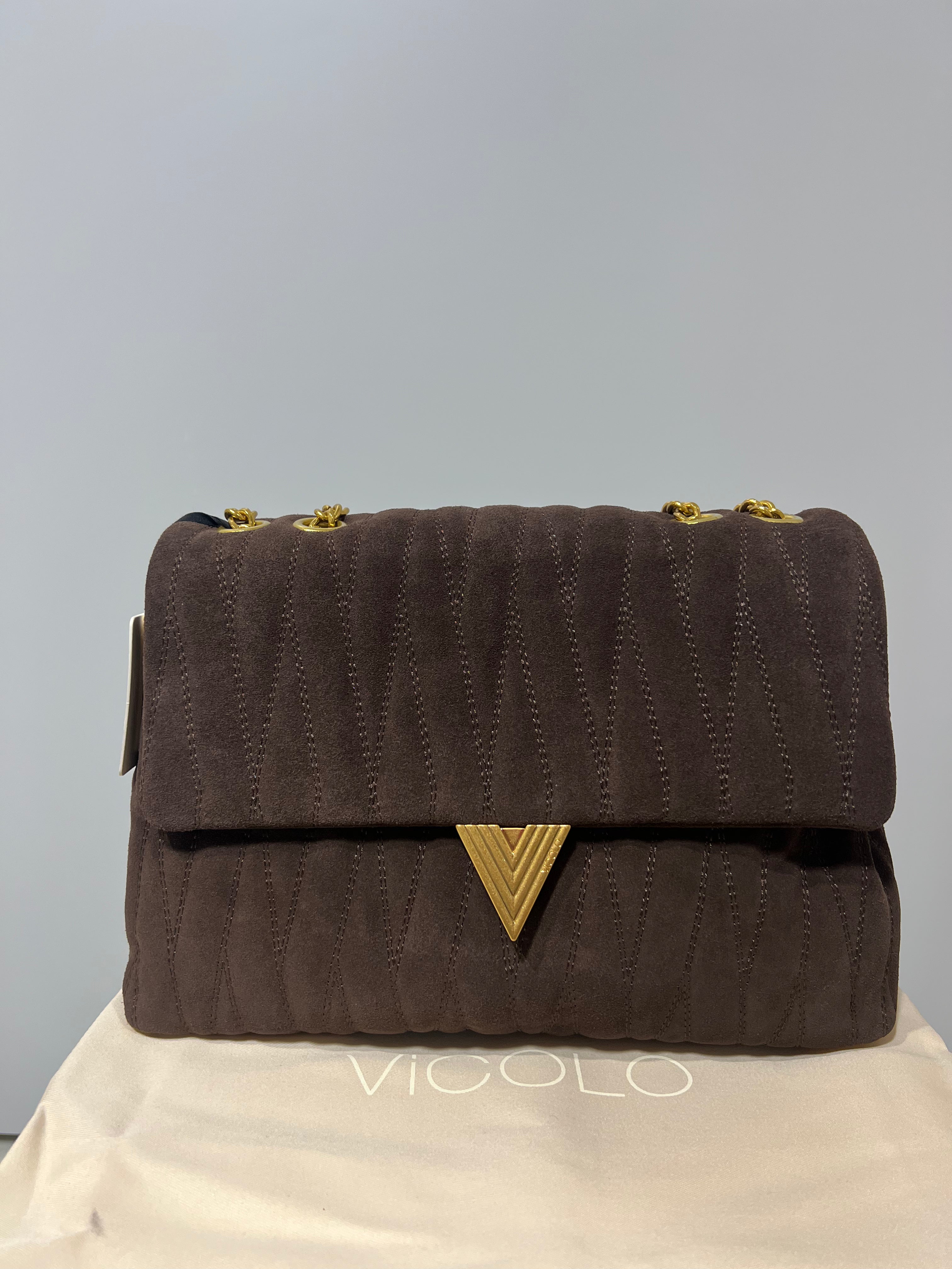 Belleville bag Vicolo