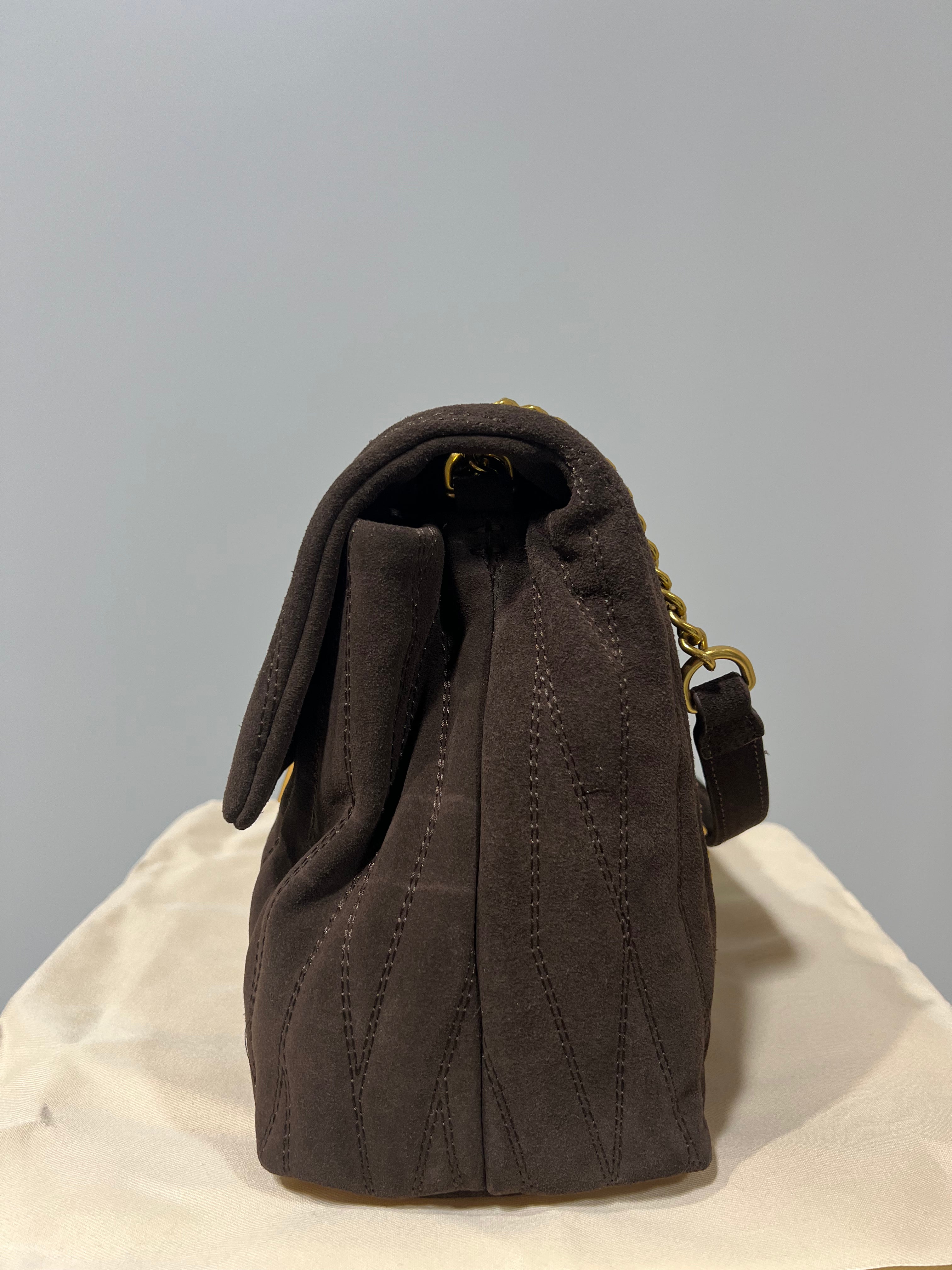 Belleville bag Vicolo