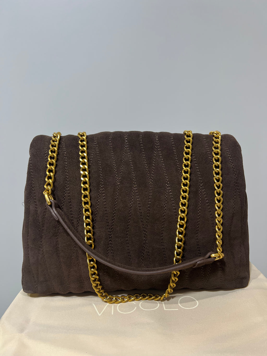 Belleville bag Vicolo