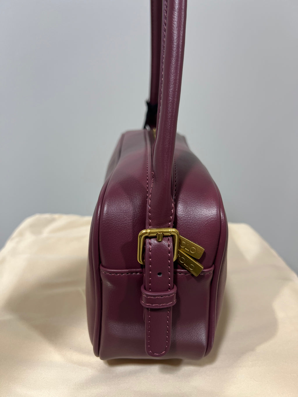Trunk bag Vicolo