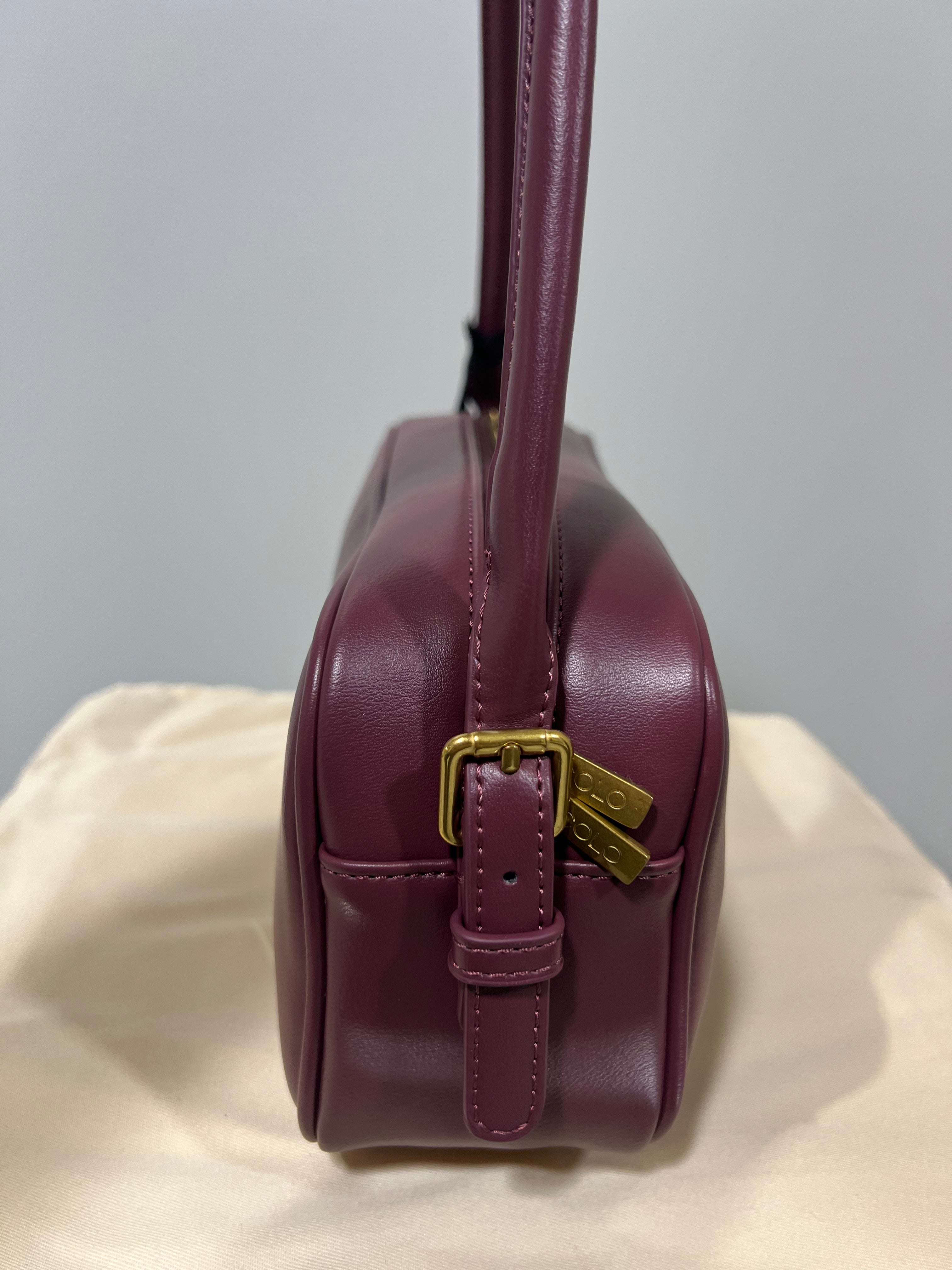 Trunk bag Vicolo