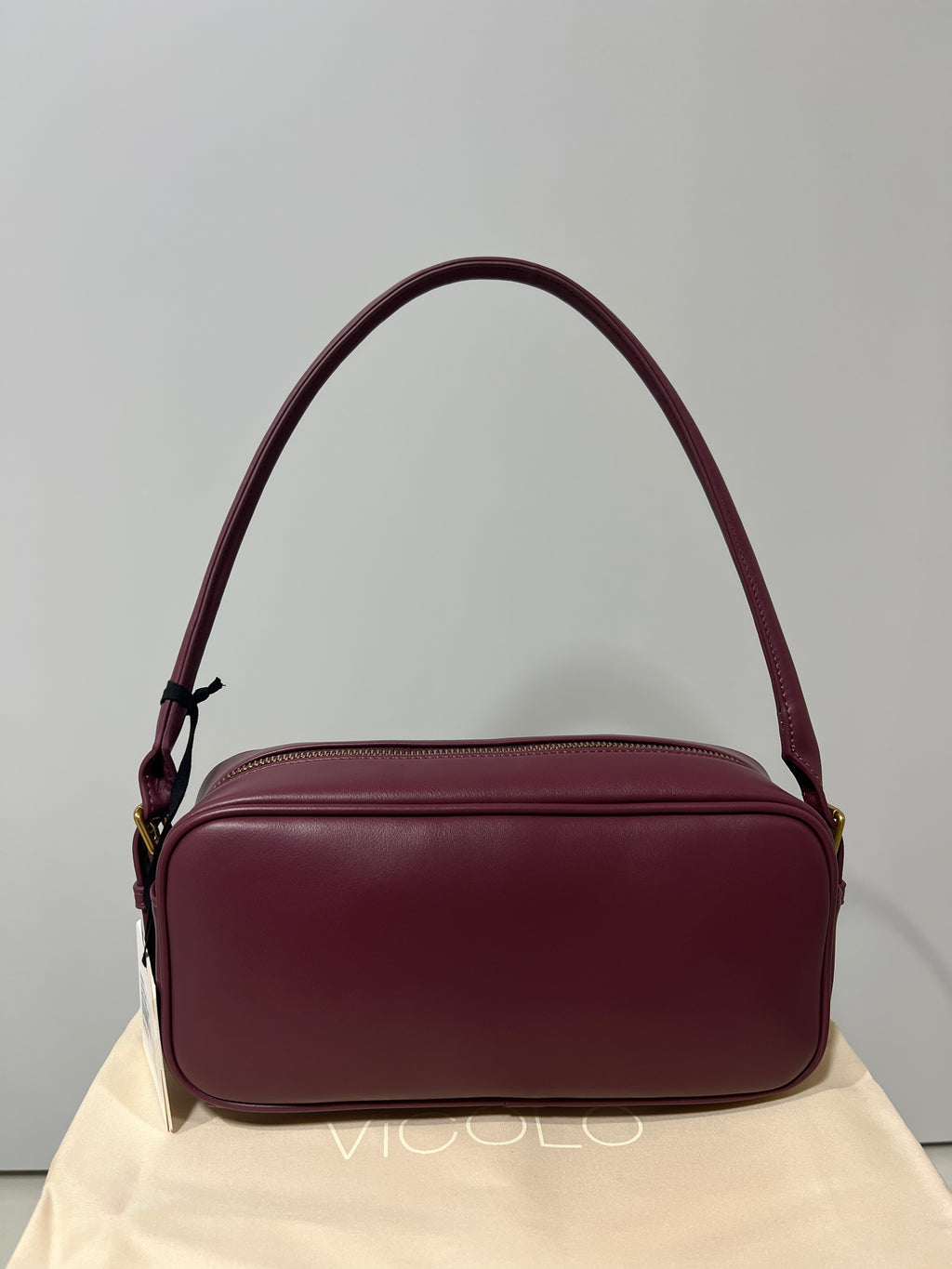 Trunk bag Vicolo