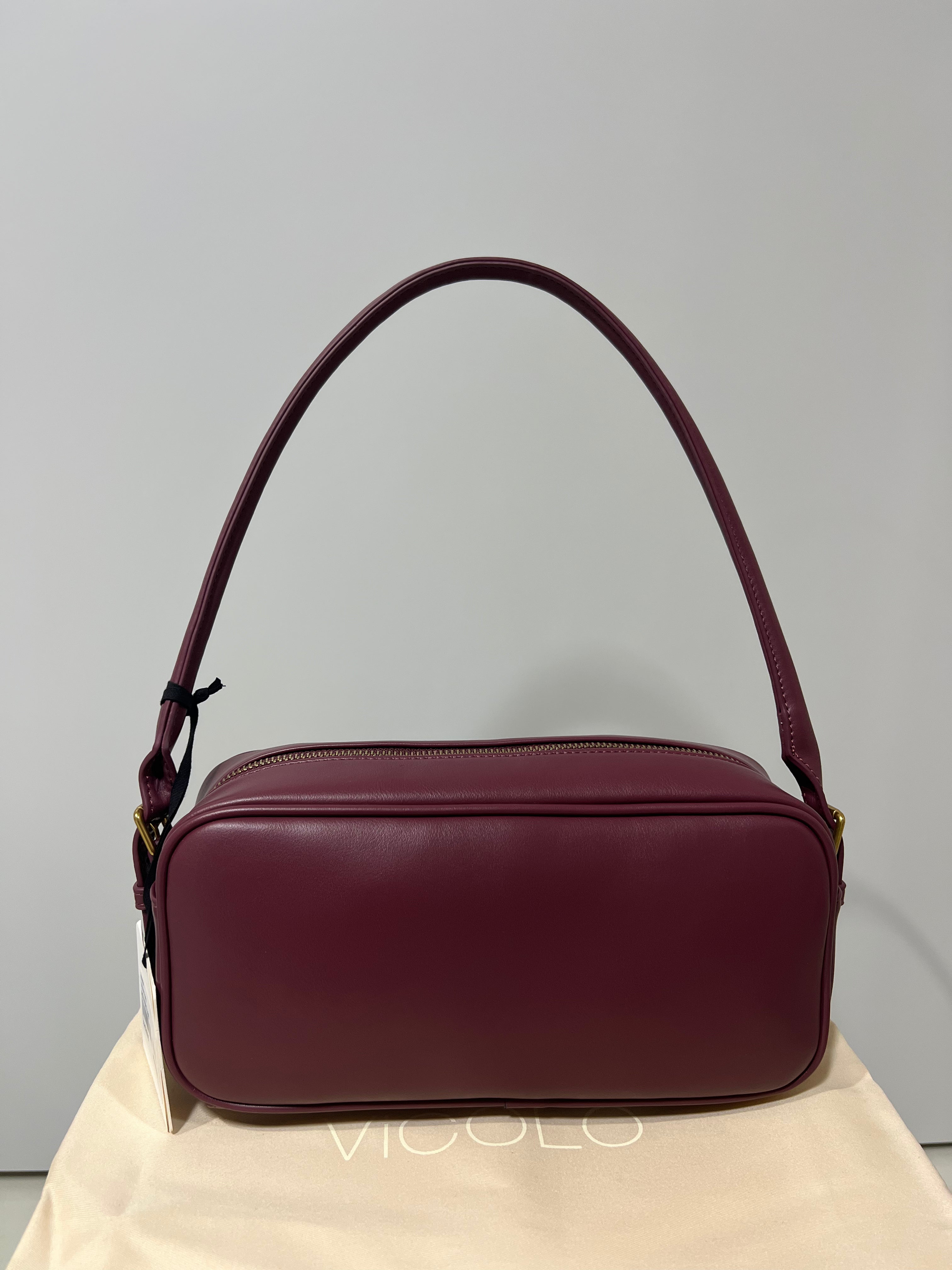 Trunk bag Vicolo