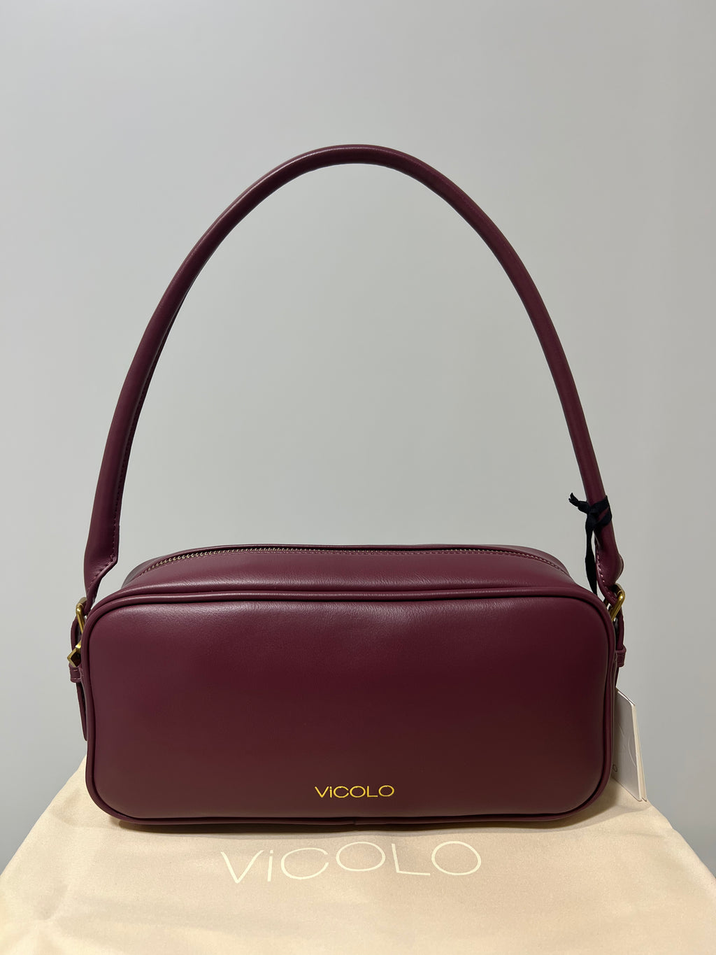 Trunk bag Vicolo