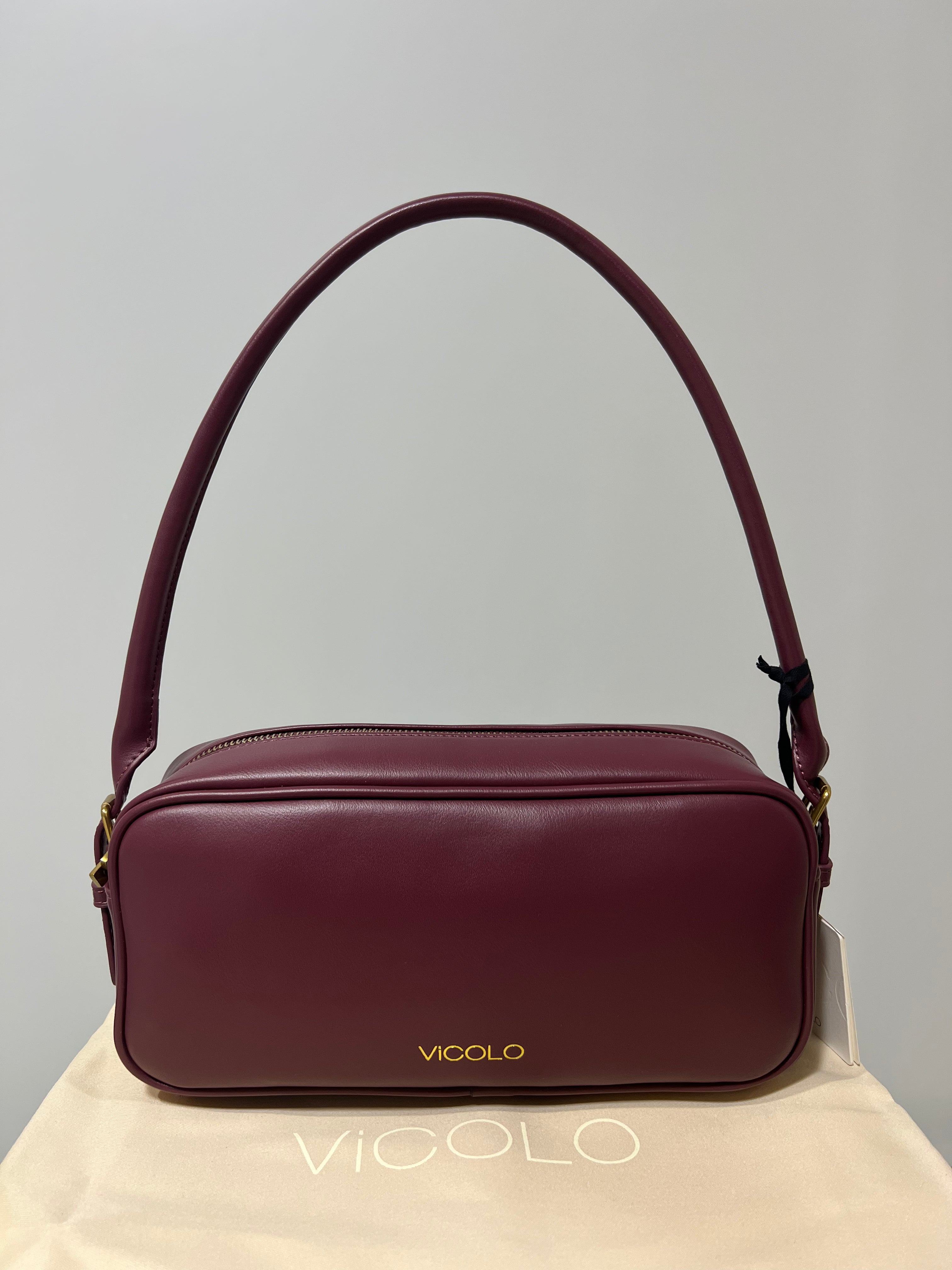 Trunk bag Vicolo