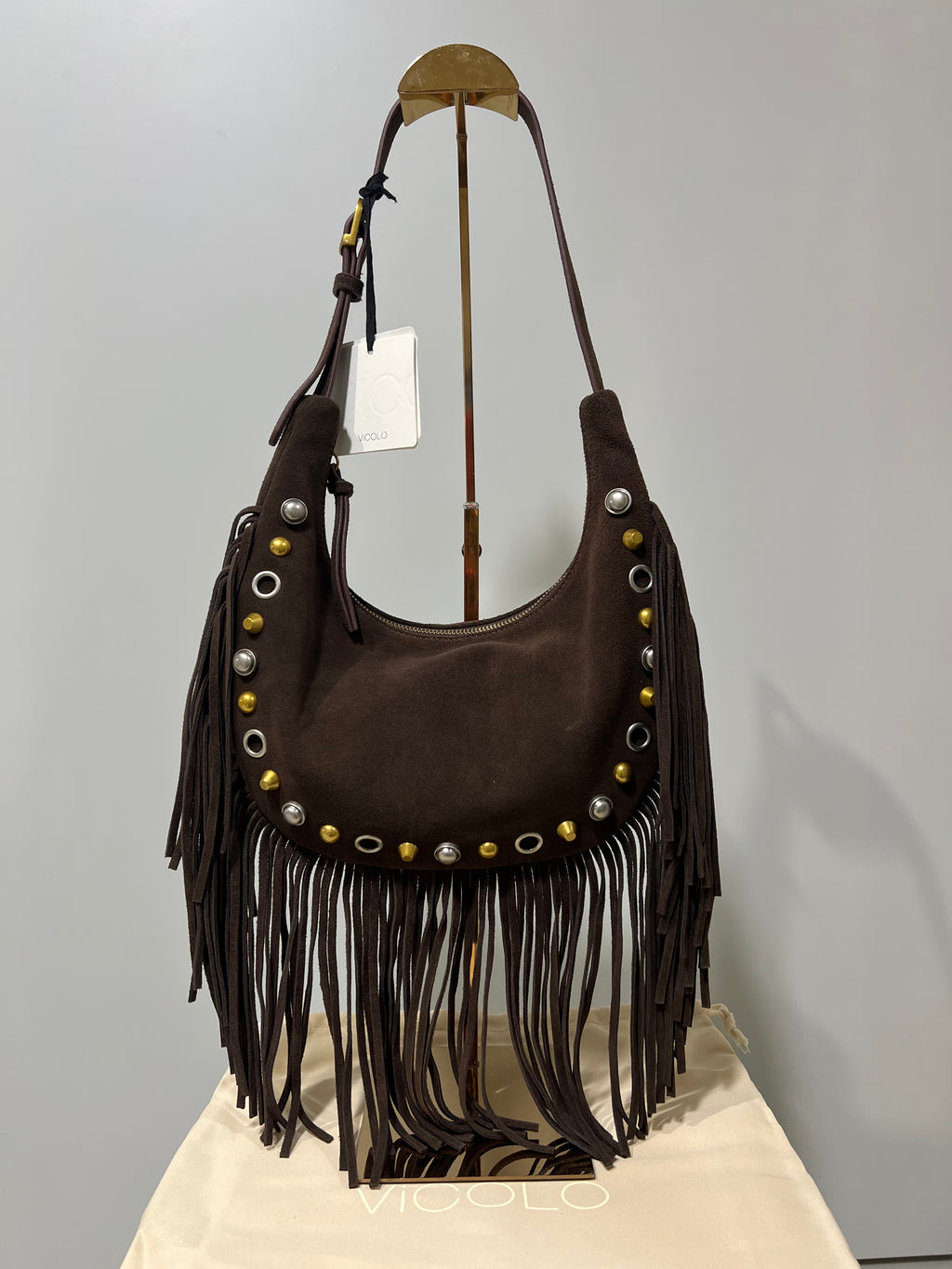 Calida Hobo bag Vicolo