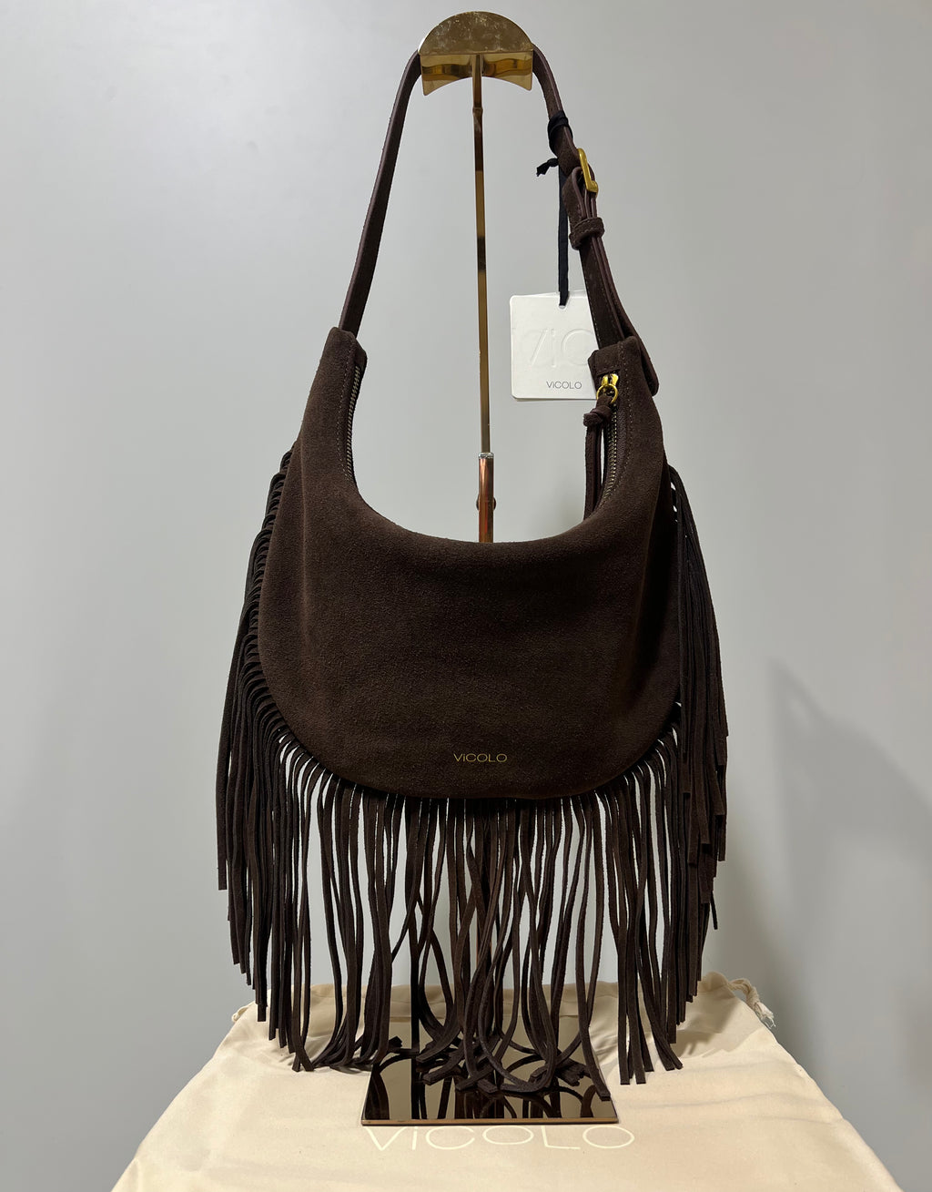Calida Hobo bag Vicolo