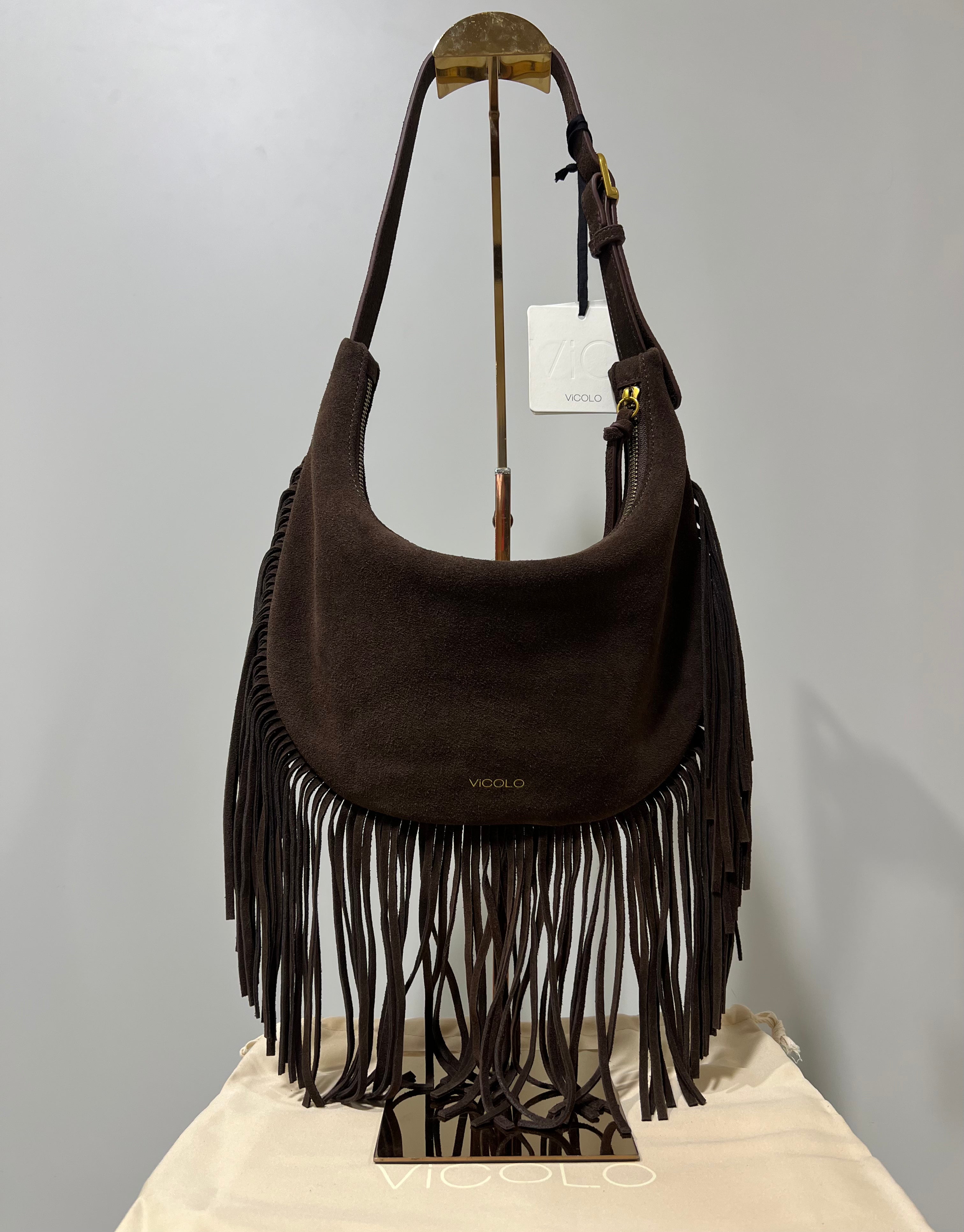 Calida Hobo bag Vicolo