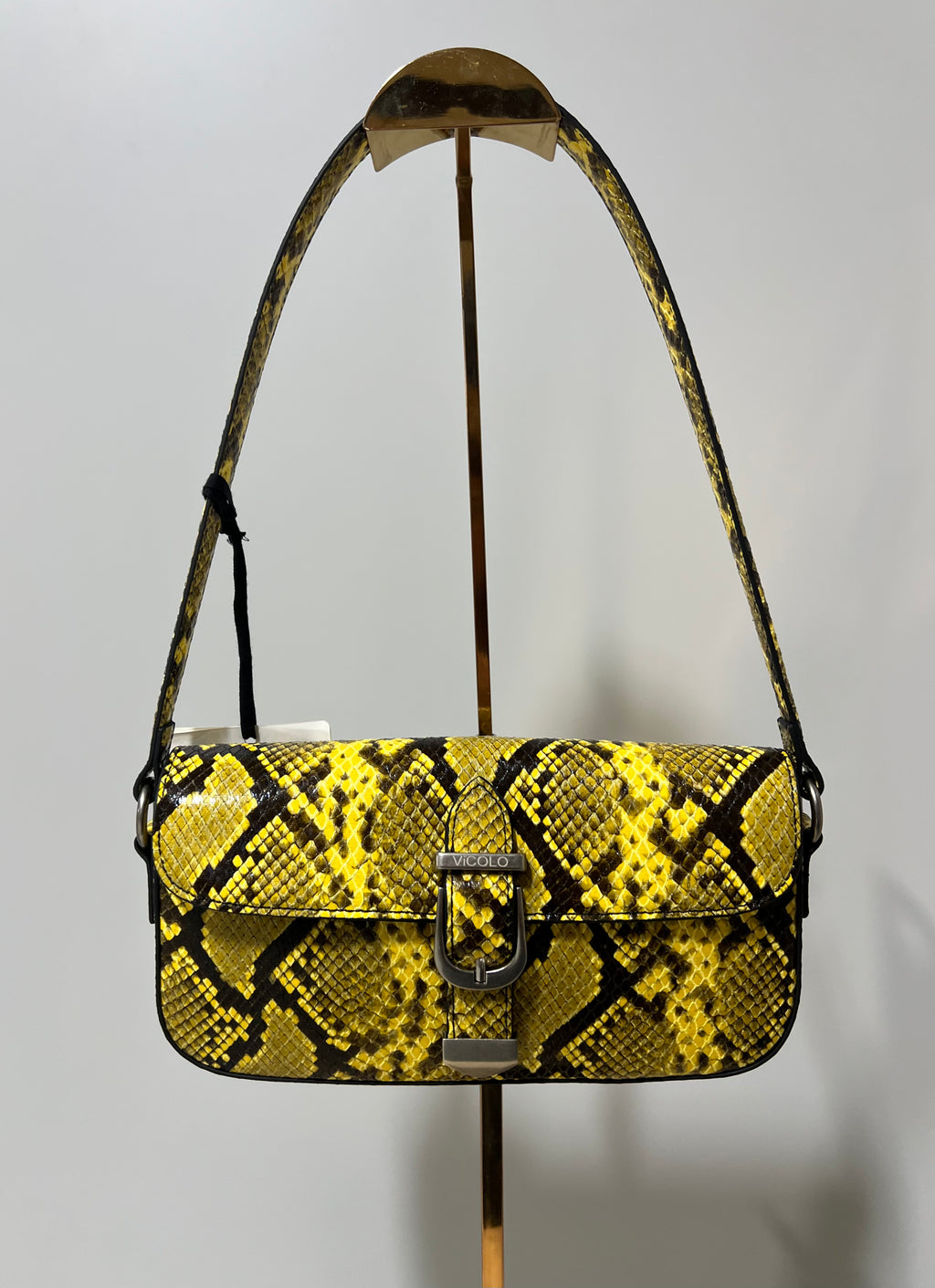 Pencil Belted bag Vicolo