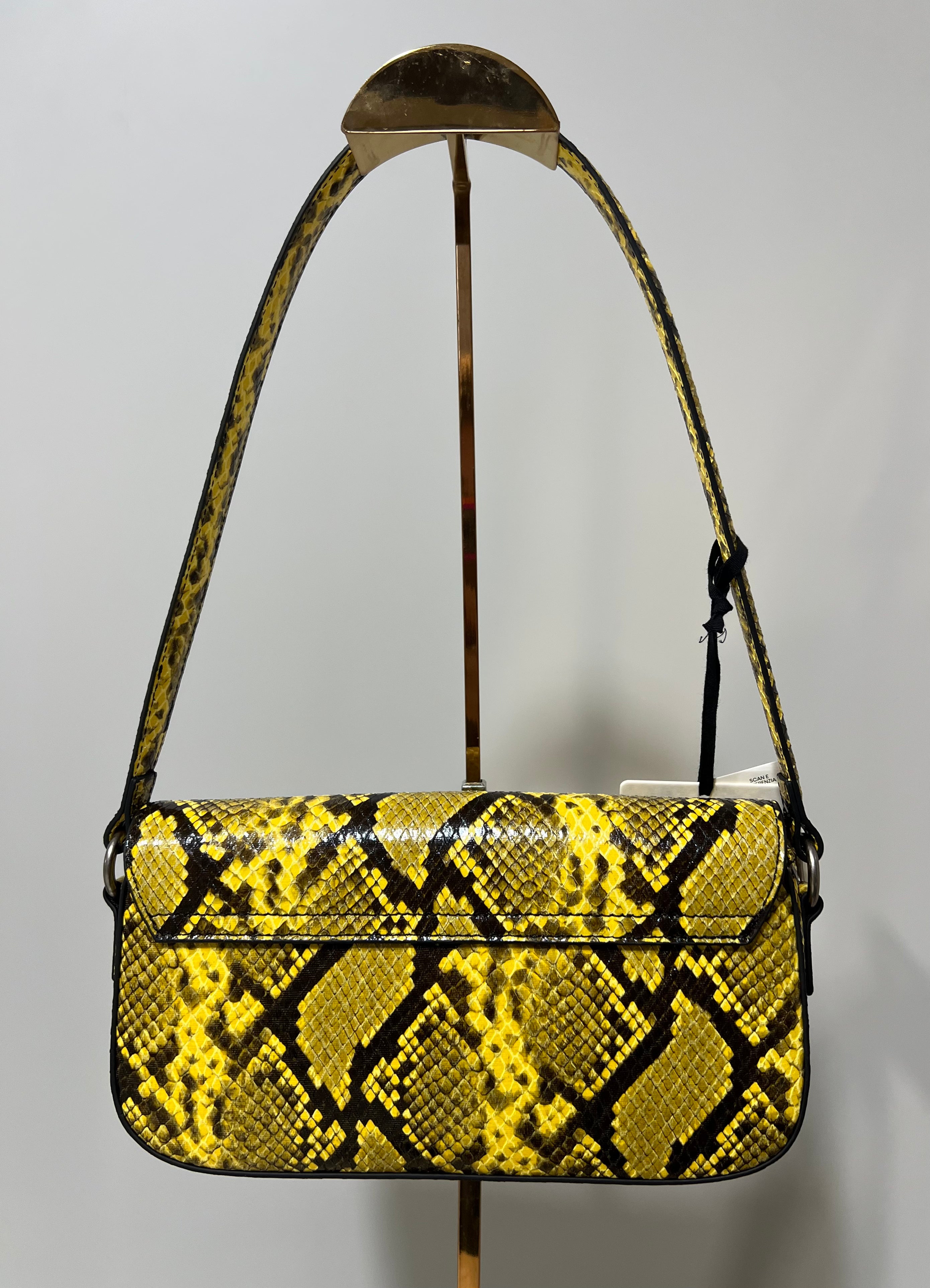 Pencil Belted bag Vicolo