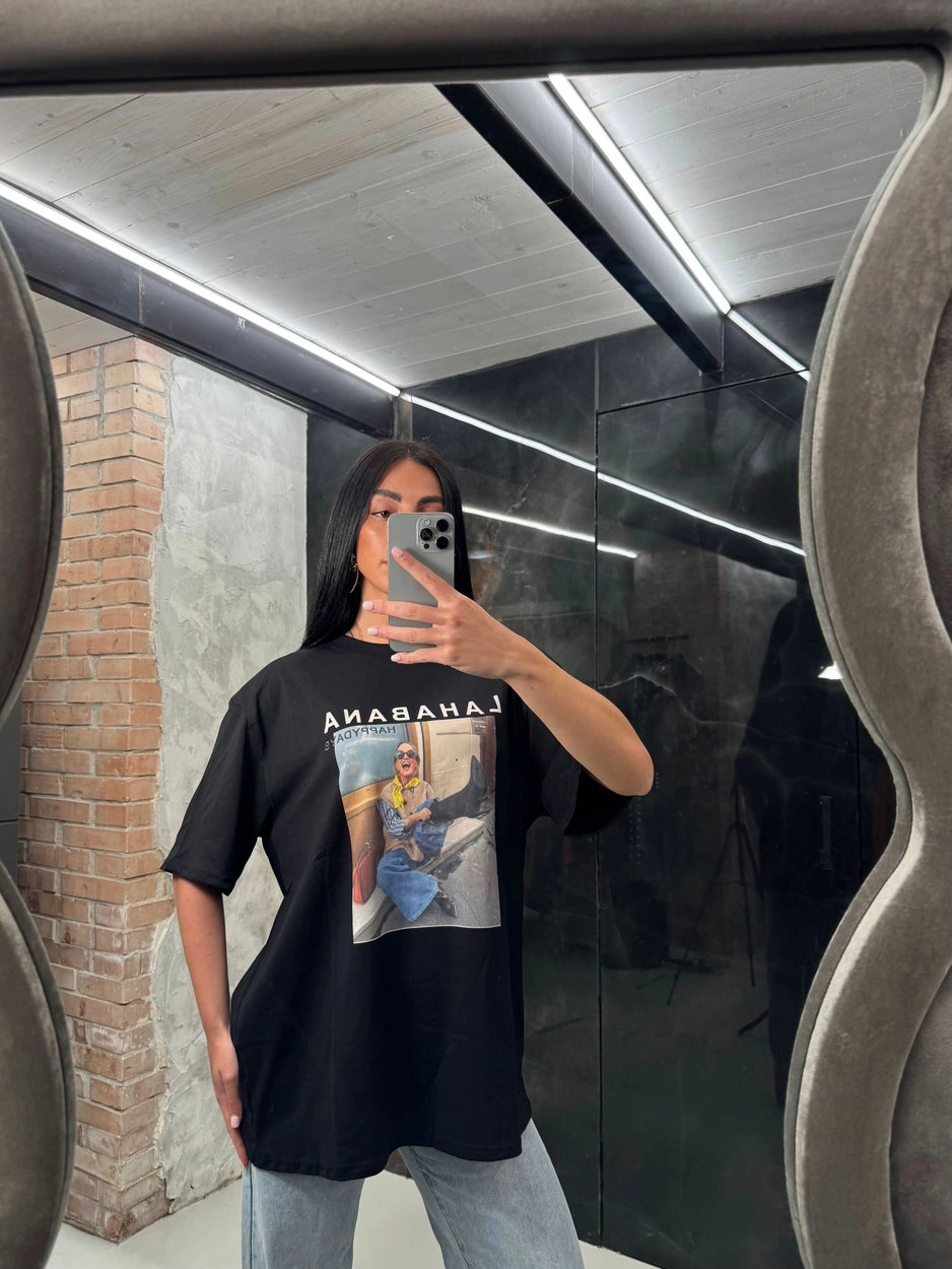 Maglia havana - THE SECRET LOFT