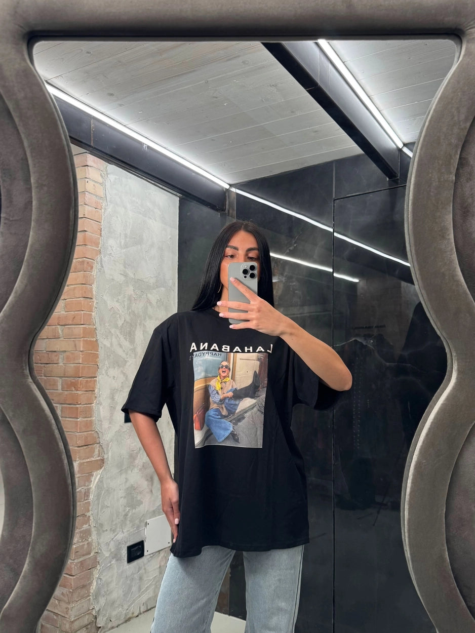 Maglia havana - THE SECRET LOFT