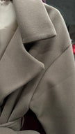 Cappotto cinzia - THE SECRET LOFT