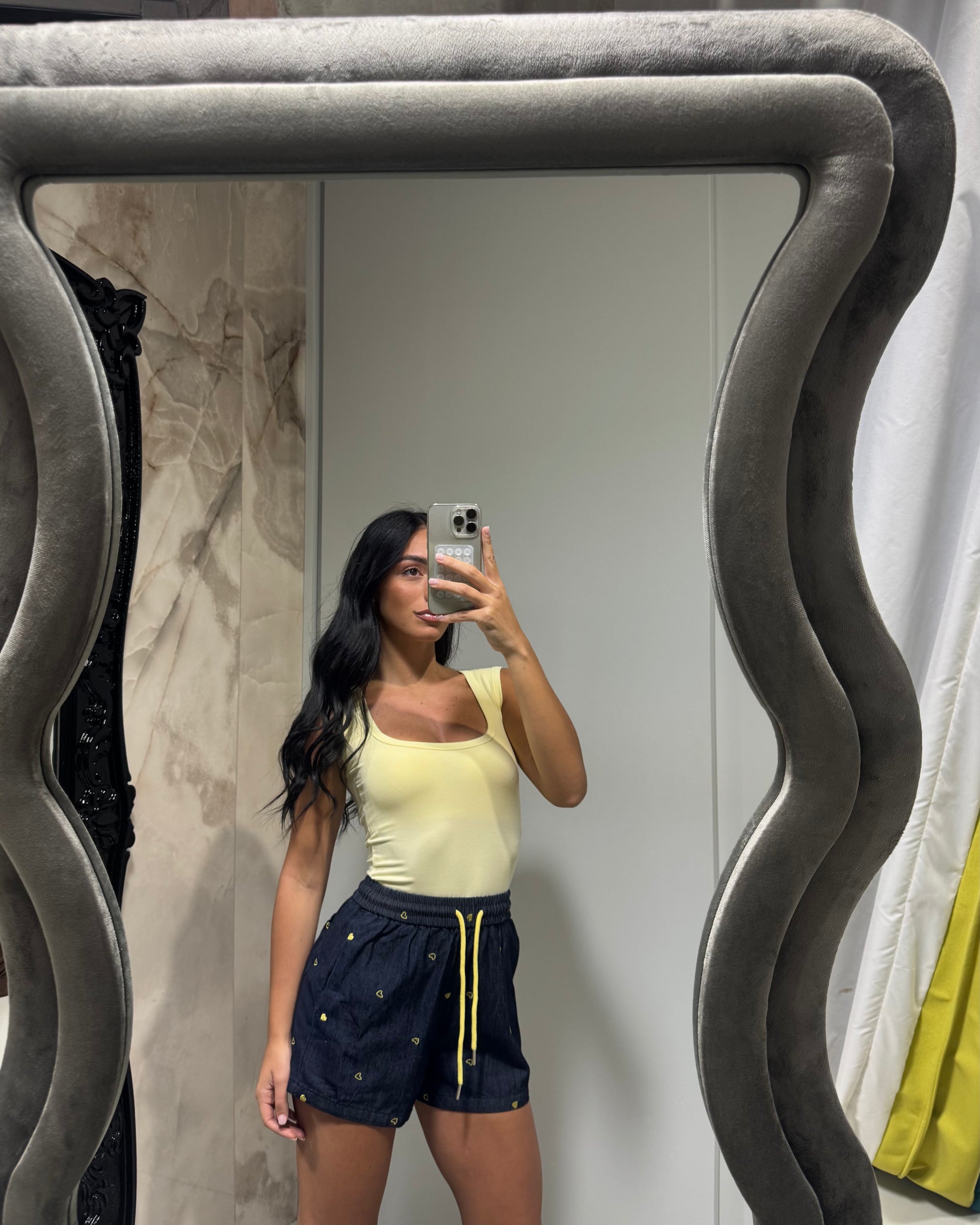 Top e Body