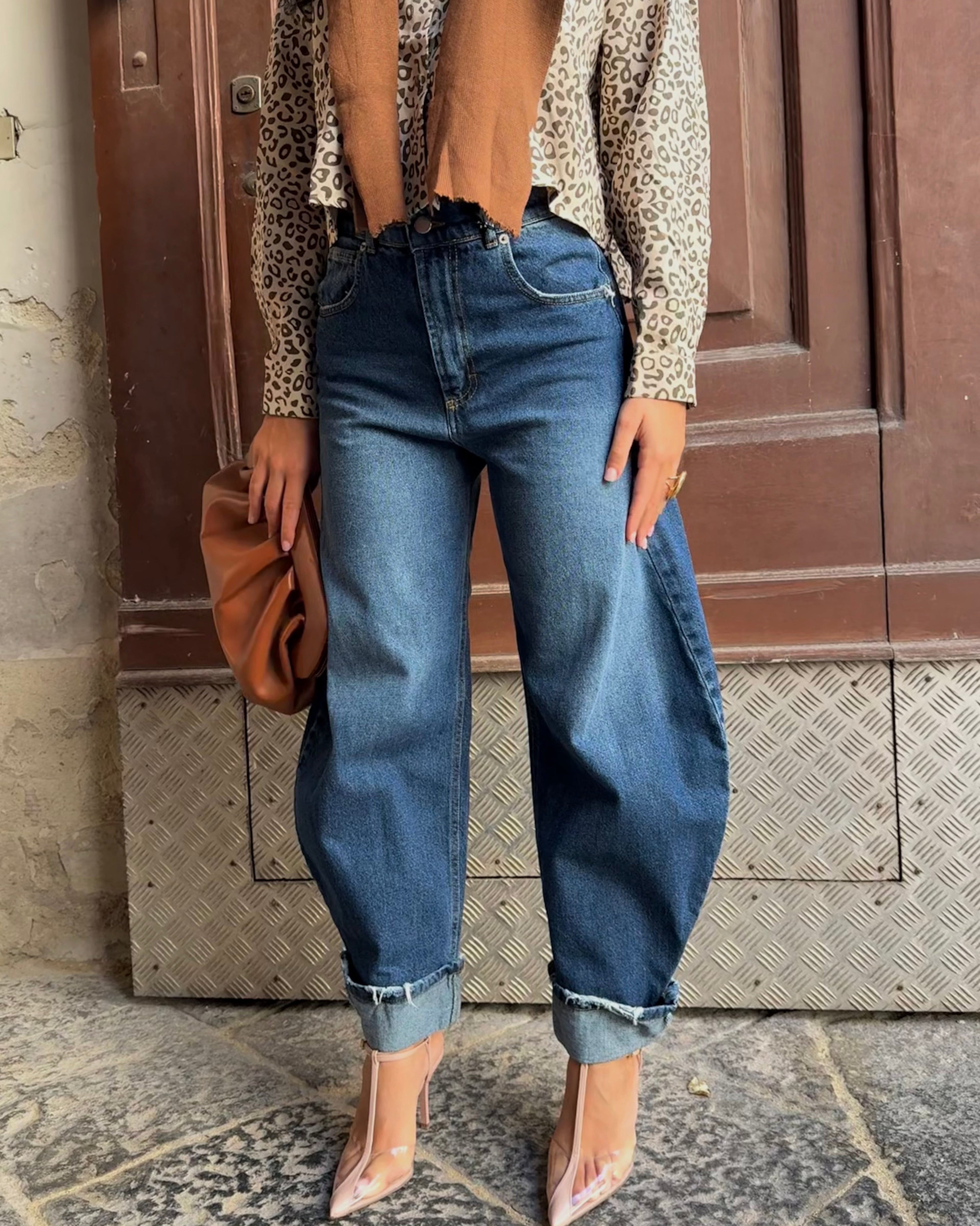 Jeans Balloon