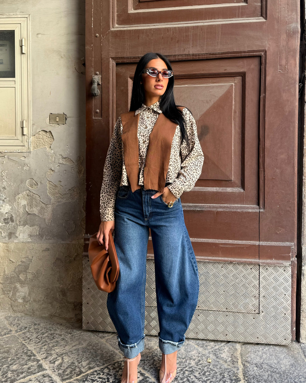 Jeans Balloon