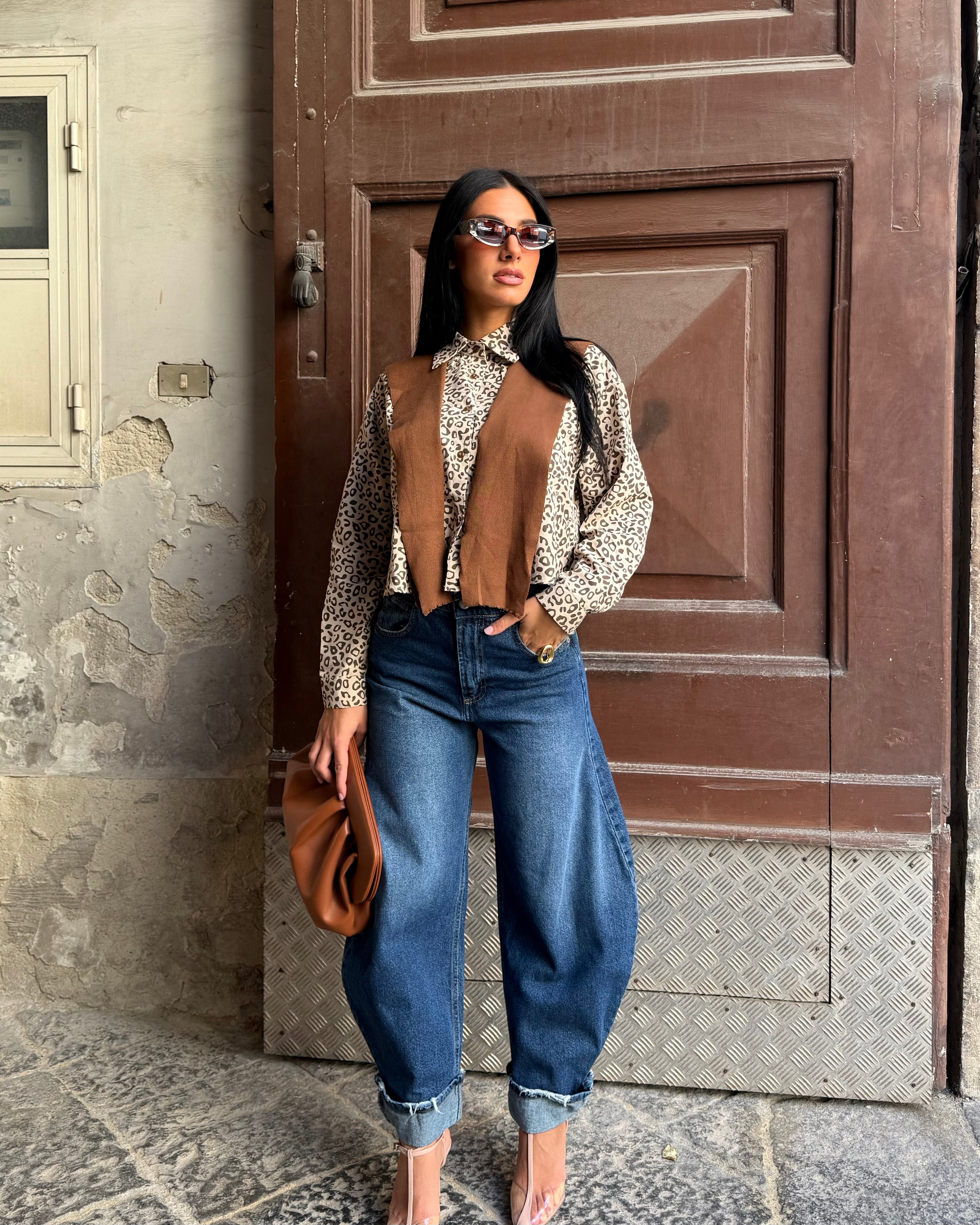 Jeans Balloon