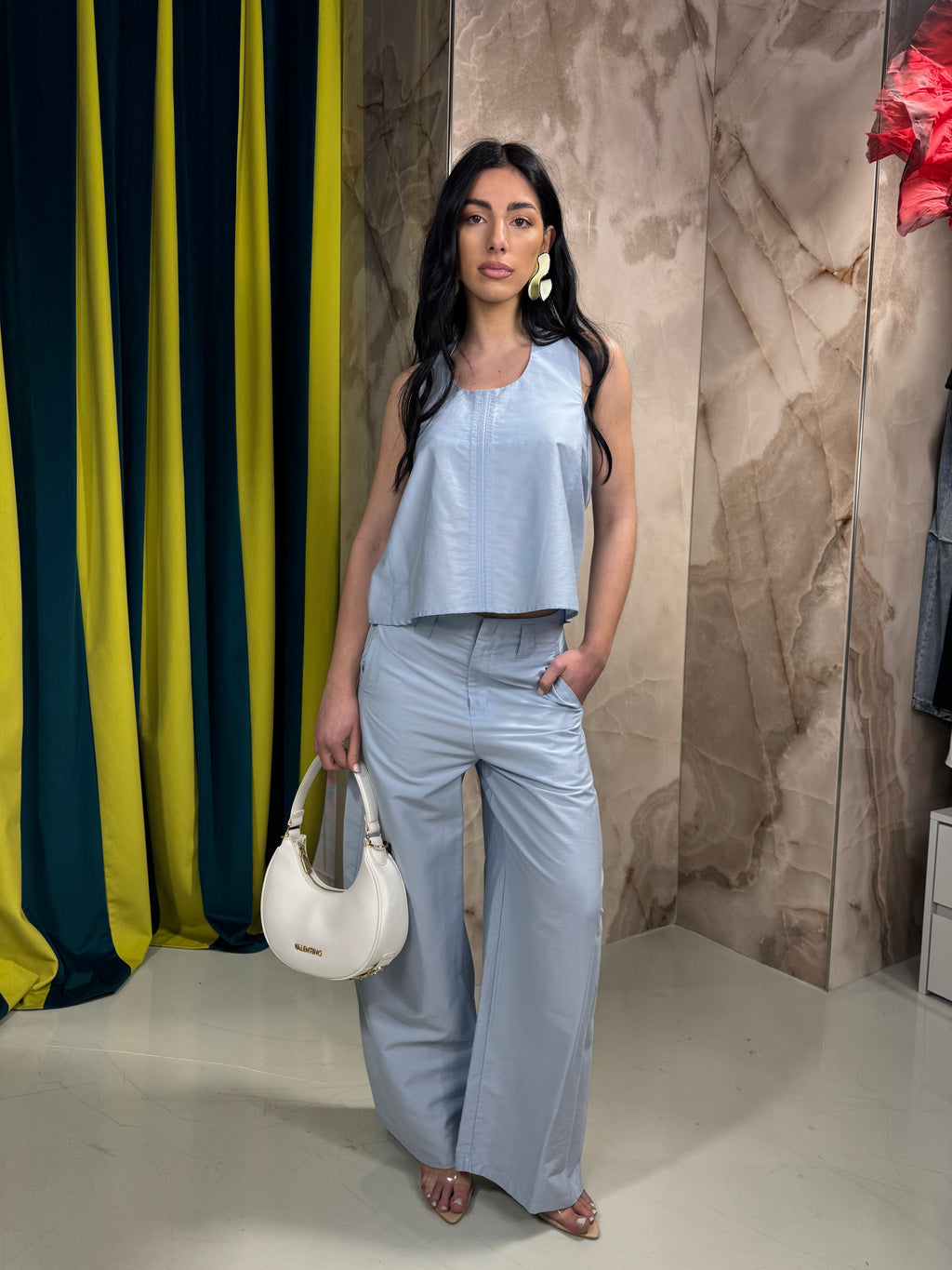 Coordinato eleh celeste
