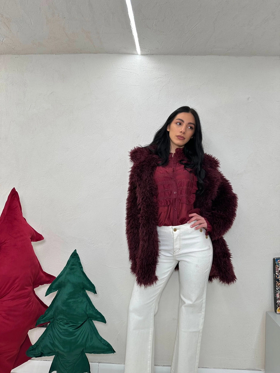 Jeans bianco - THE SECRET LOFT