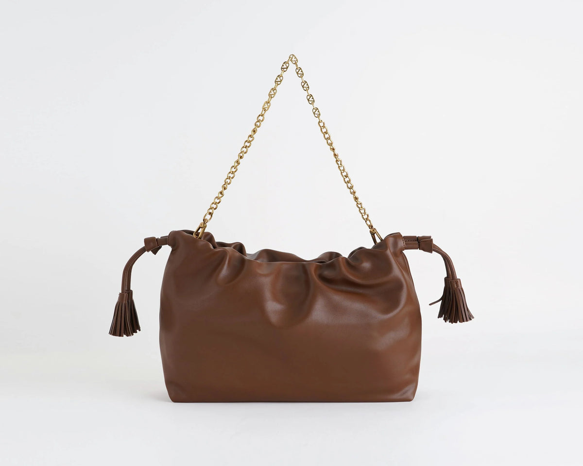 Tassel bag Vicolo
