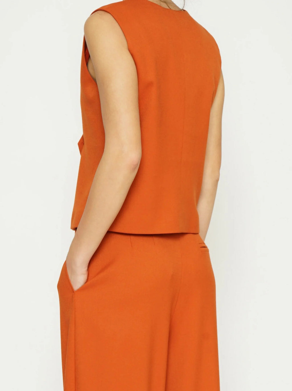 Pantalone flanella jijil