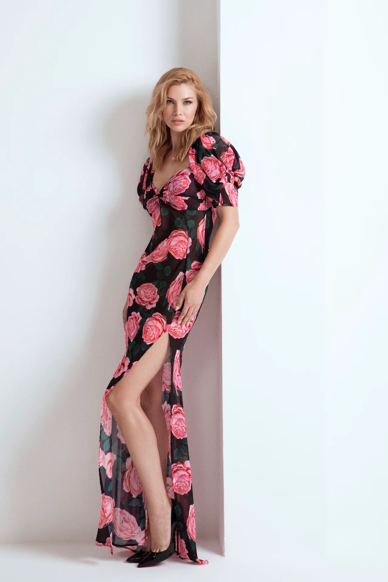 Abito fiori odi et amo