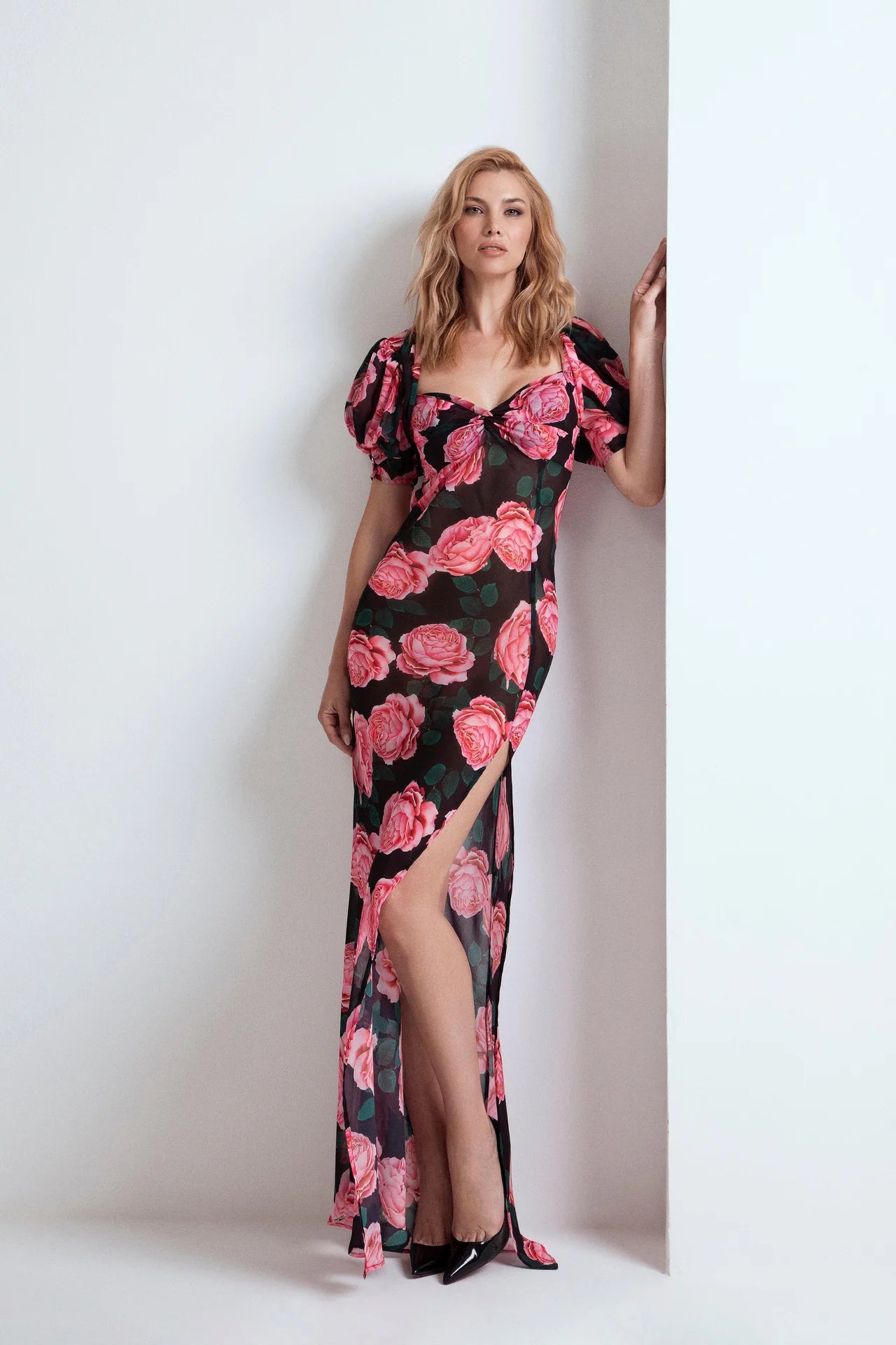 Abito fiori odi et amo