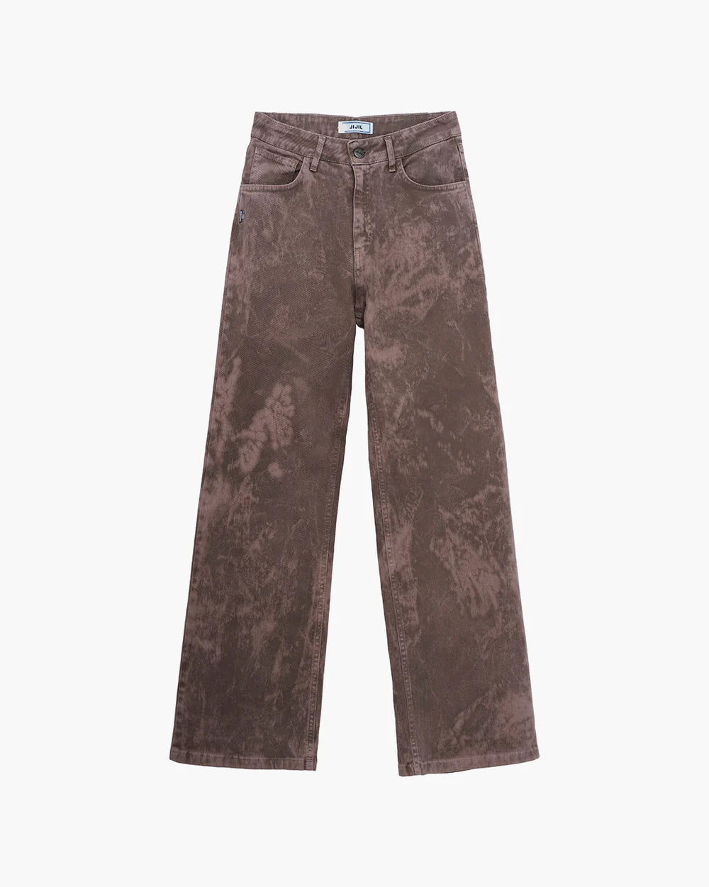 Jeans sfumato - THE SECRET LOFT