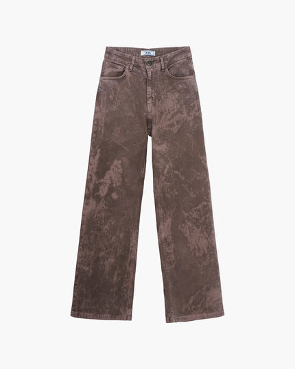 Jeans sfumato - THE SECRET LOFT