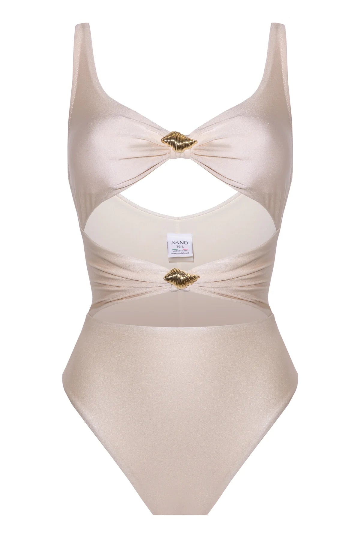 Costume intero brooke sand bikini