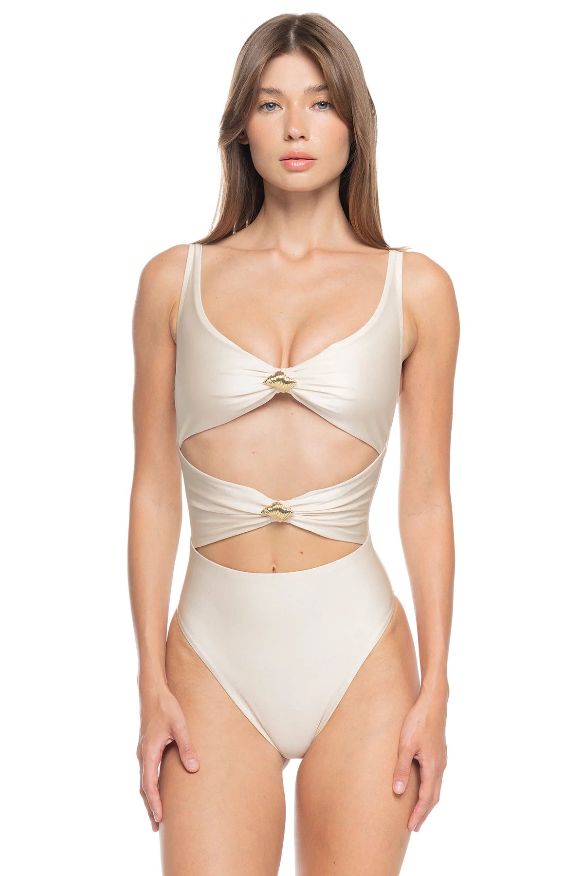 Costume intero brooke sand bikini