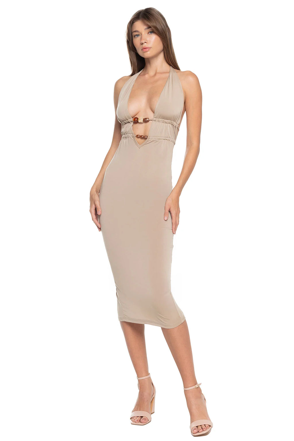 Abito Nairobi sand