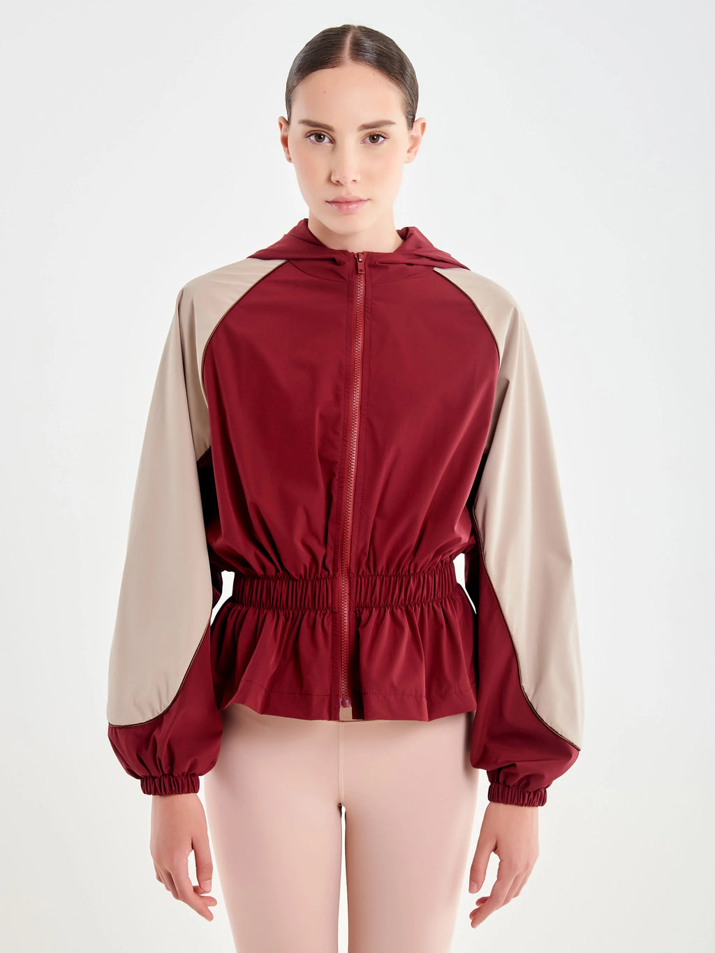 Bomber vicolo tecnico