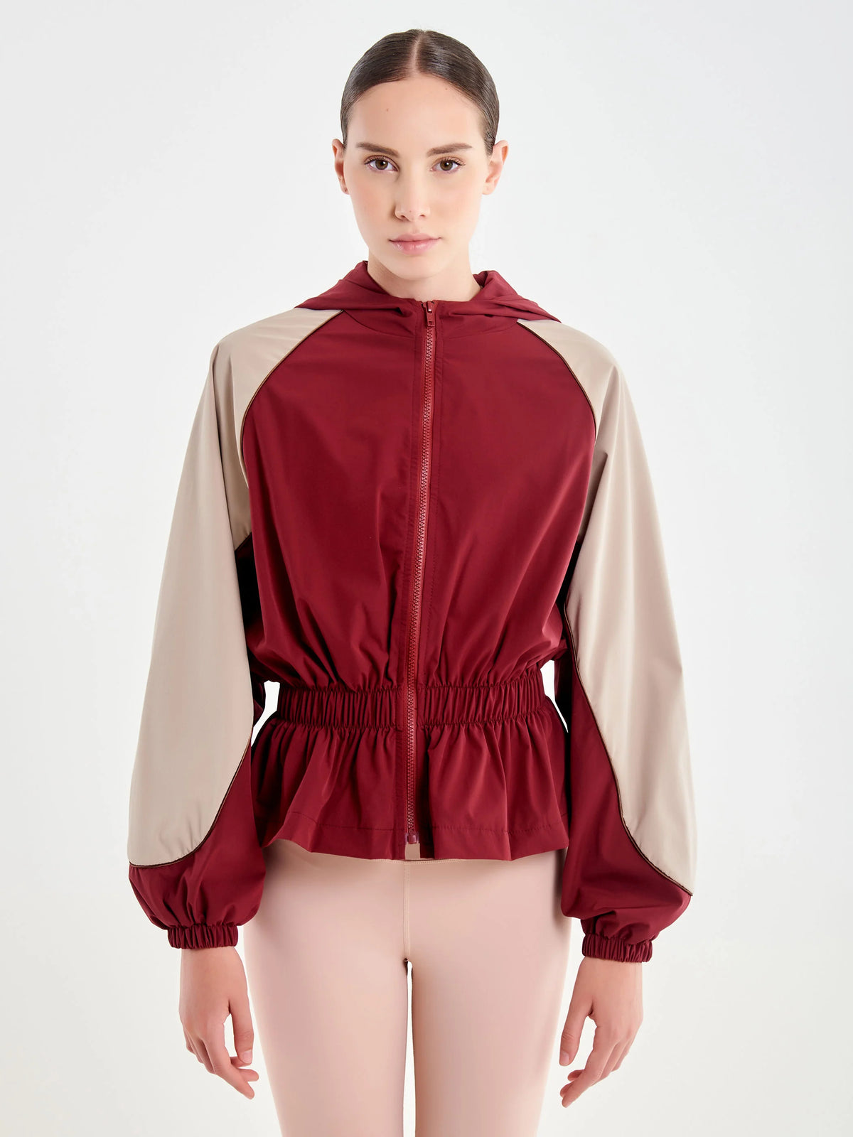 Bomber vicolo tecnico