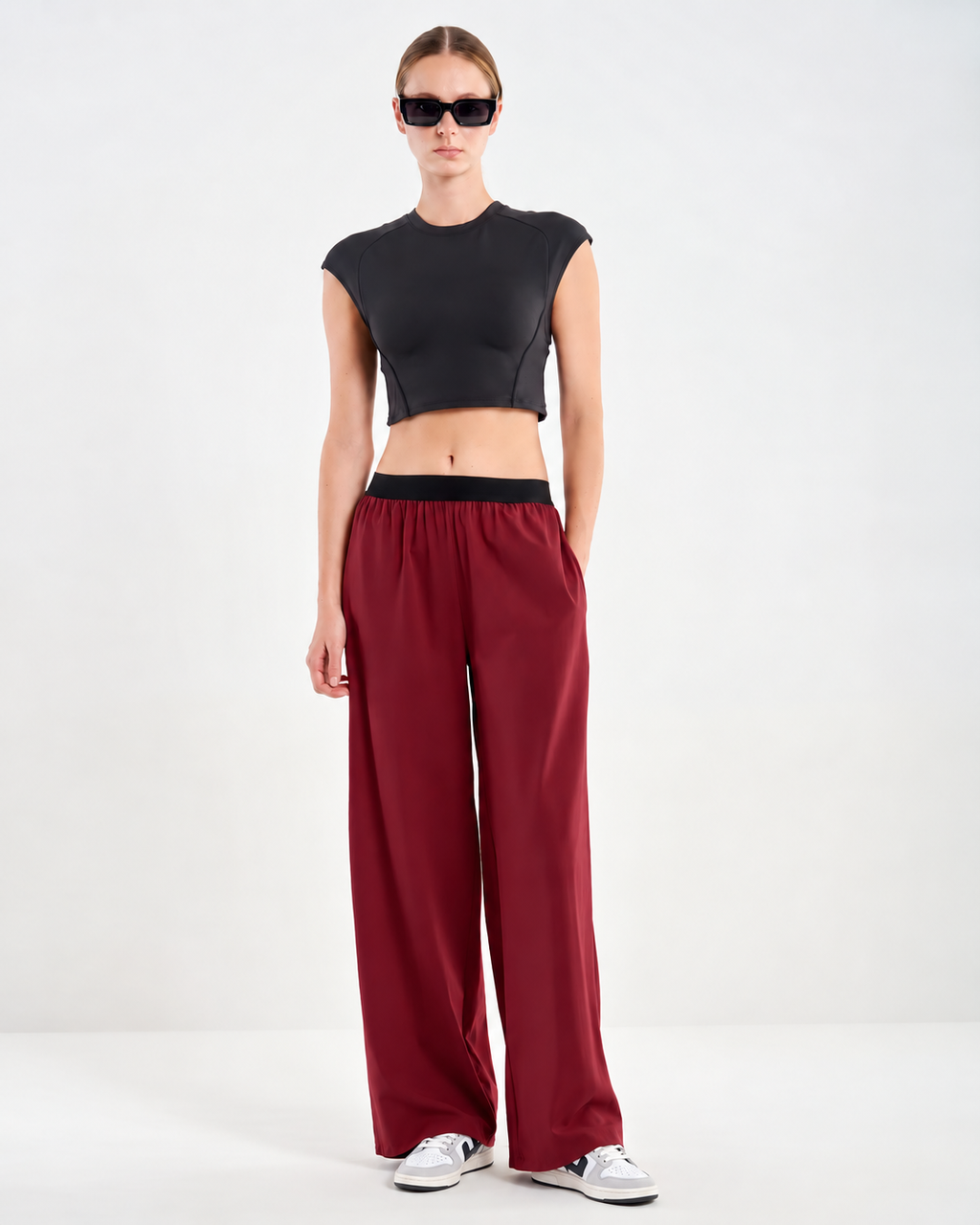 Pantalone Vicolo tecnico