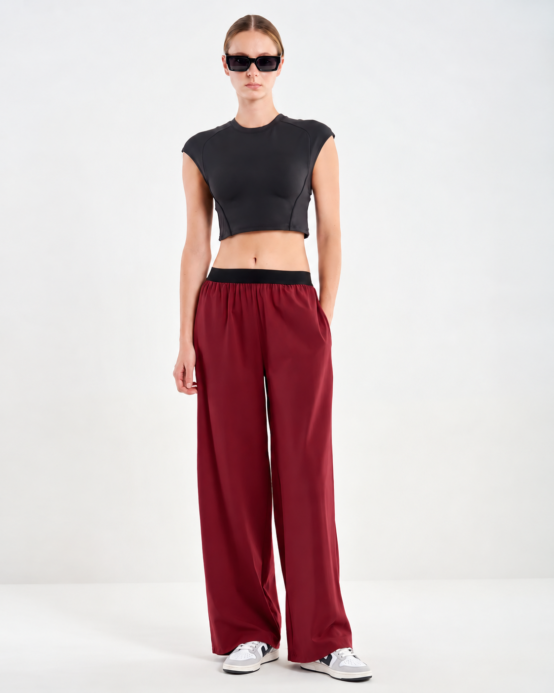Pantalone Vicolo tecnico