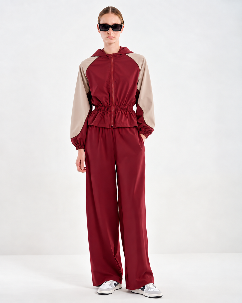 Pantalone Vicolo tecnico