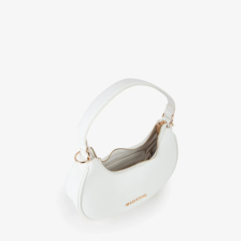 Borsa Shelby bianca
