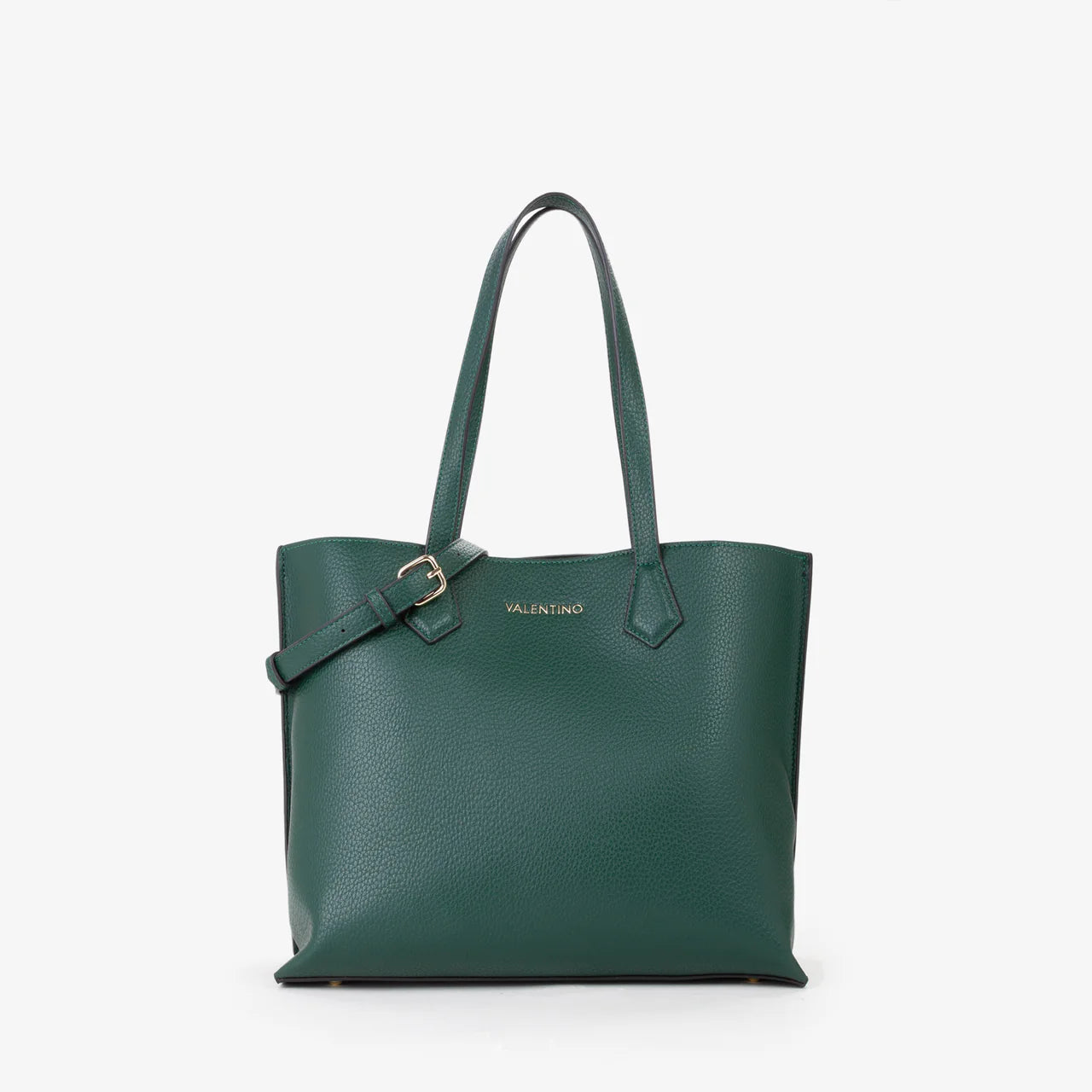 Borsa Fall re Verde