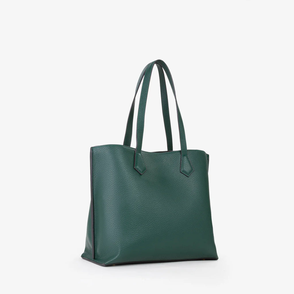 Borsa Fall re Verde