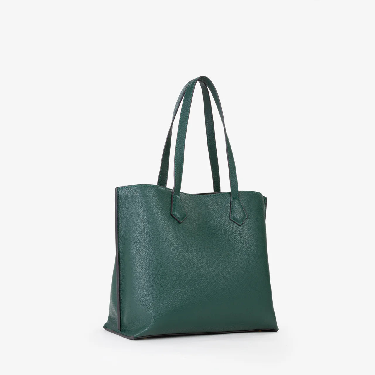 Borsa Fall re Verde