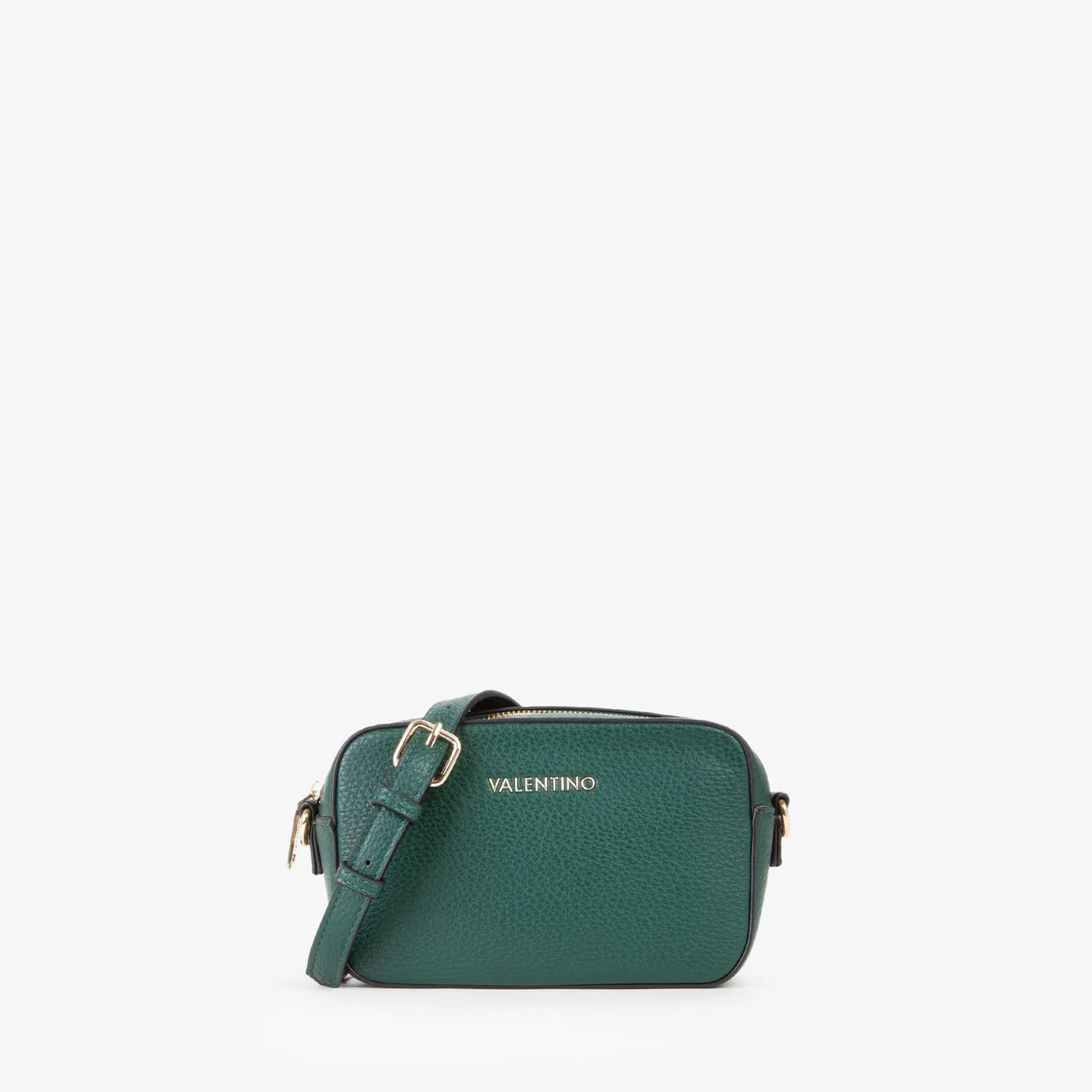 Borsa a spalla verde