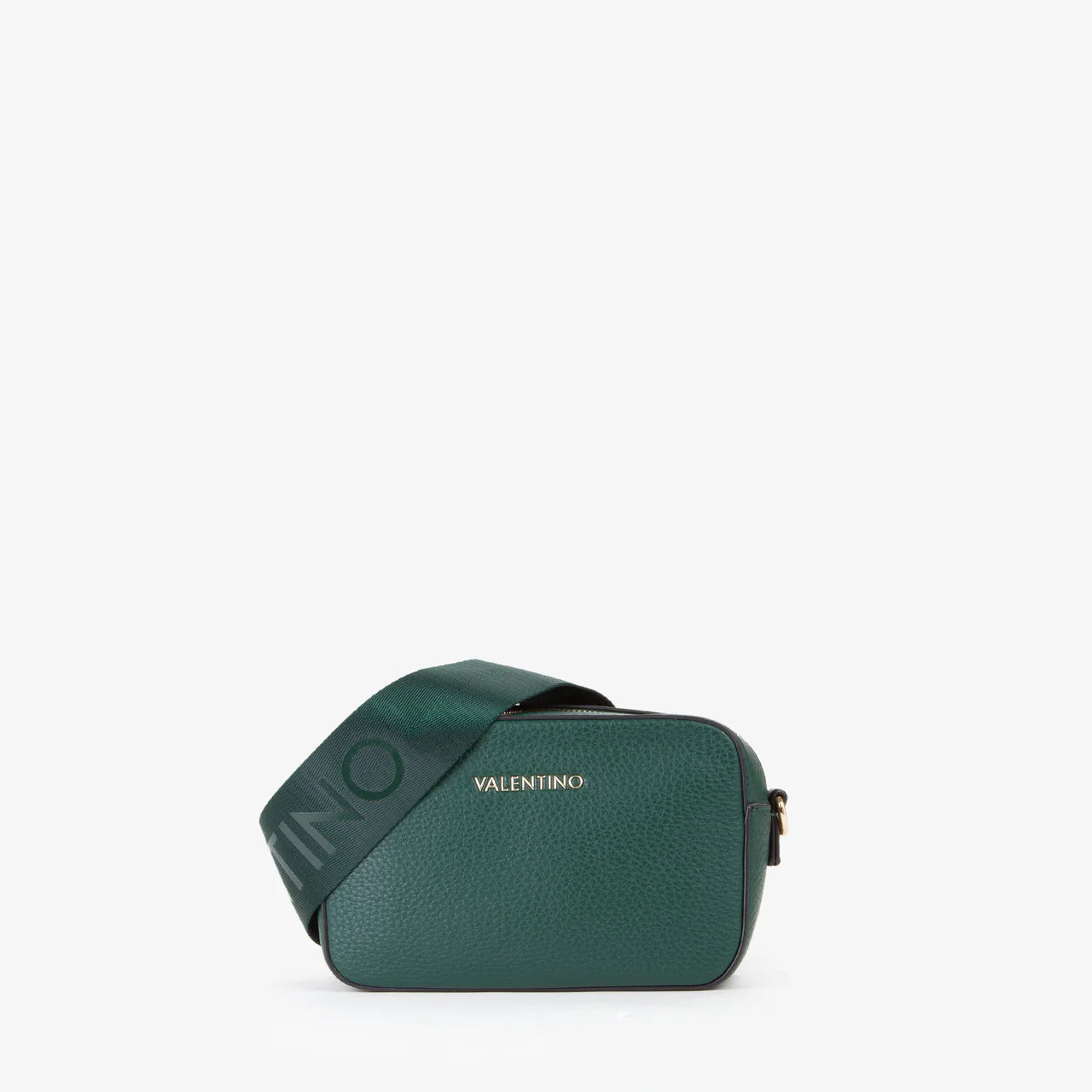 Borsa a spalla verde