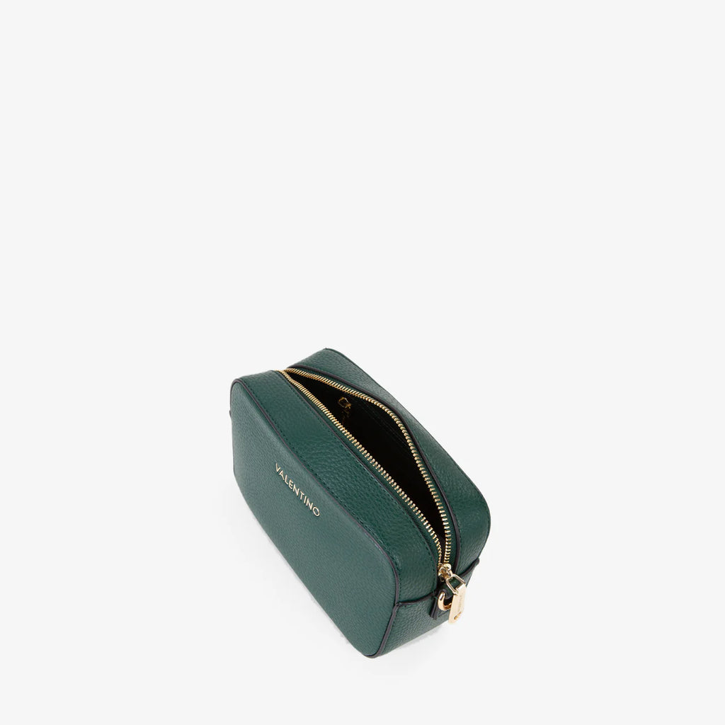Borsa a spalla verde