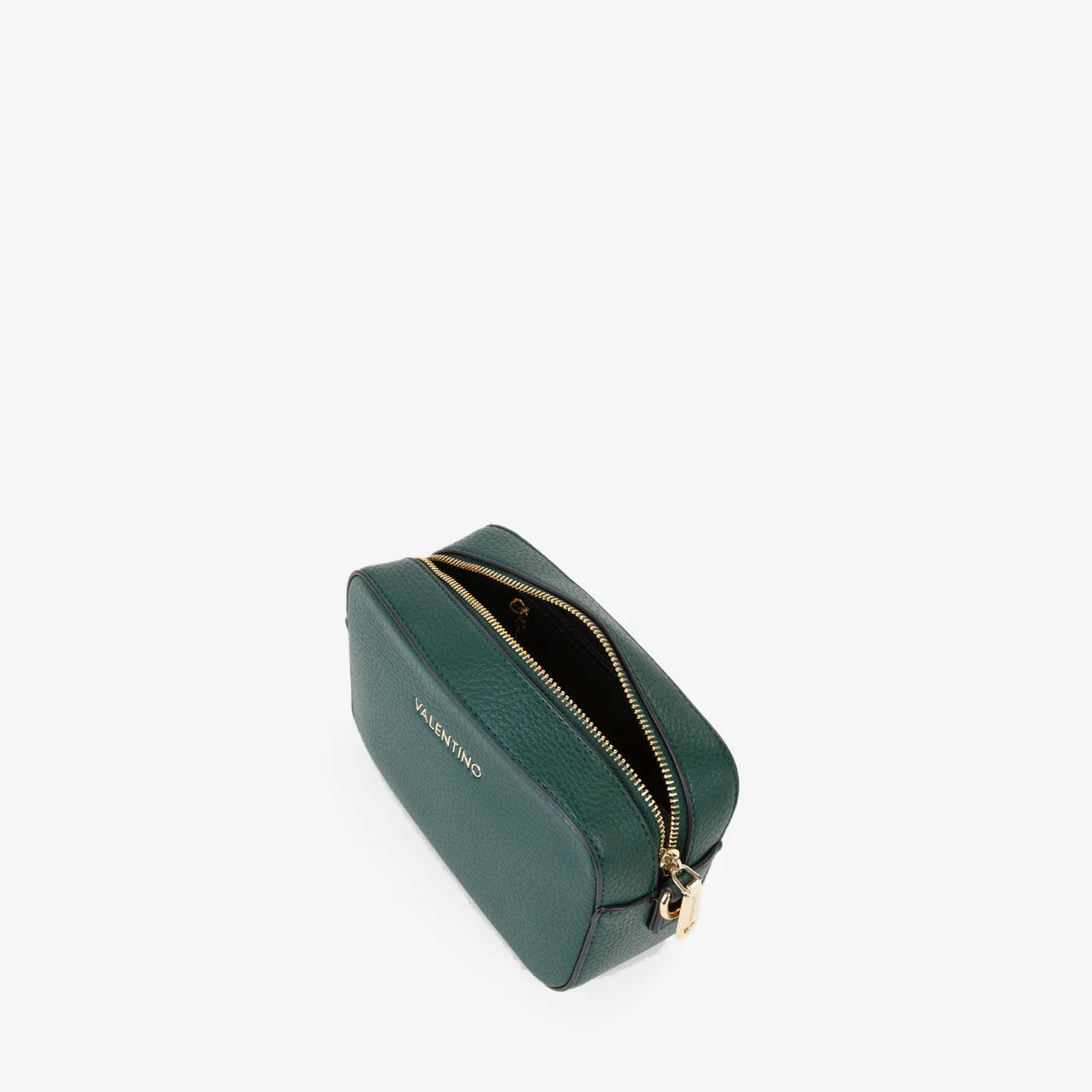 Borsa a spalla verde