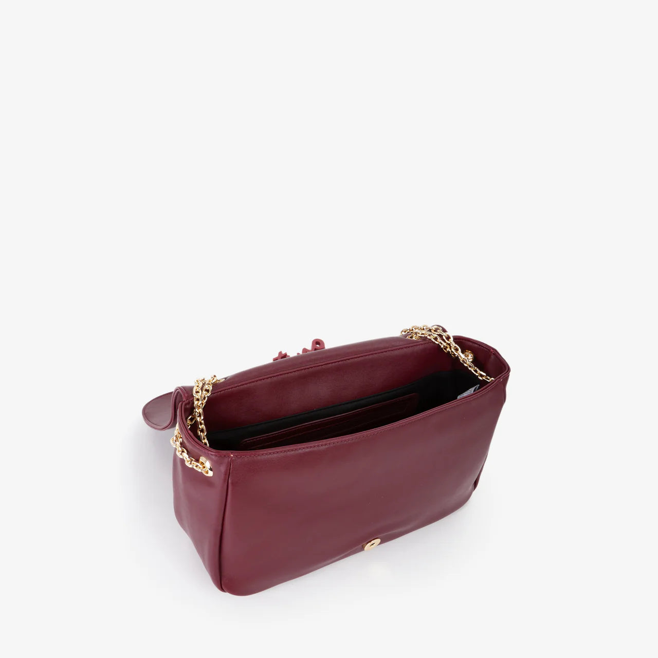 Borsa bordeaux winter tre