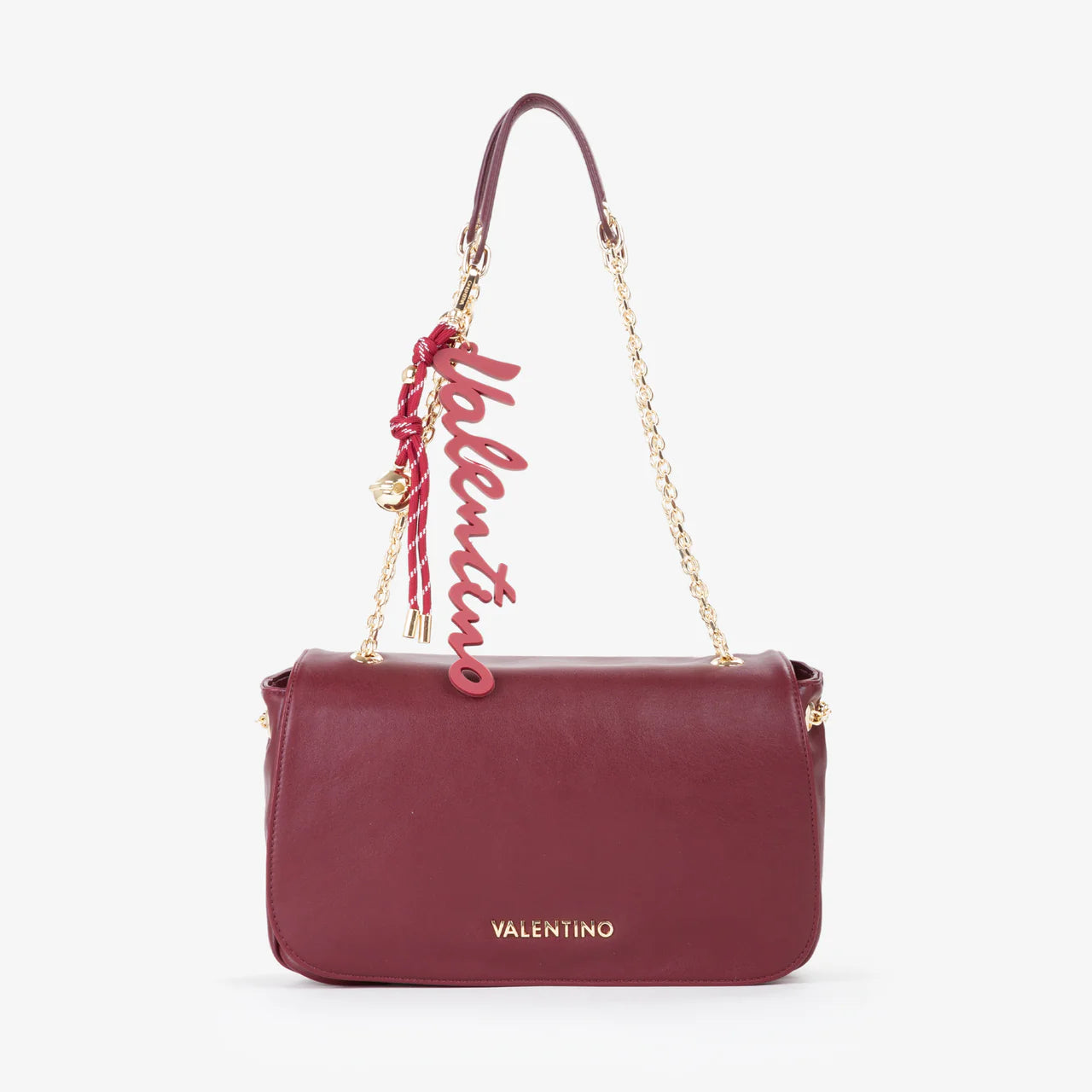 Borsa bordeaux winter tre